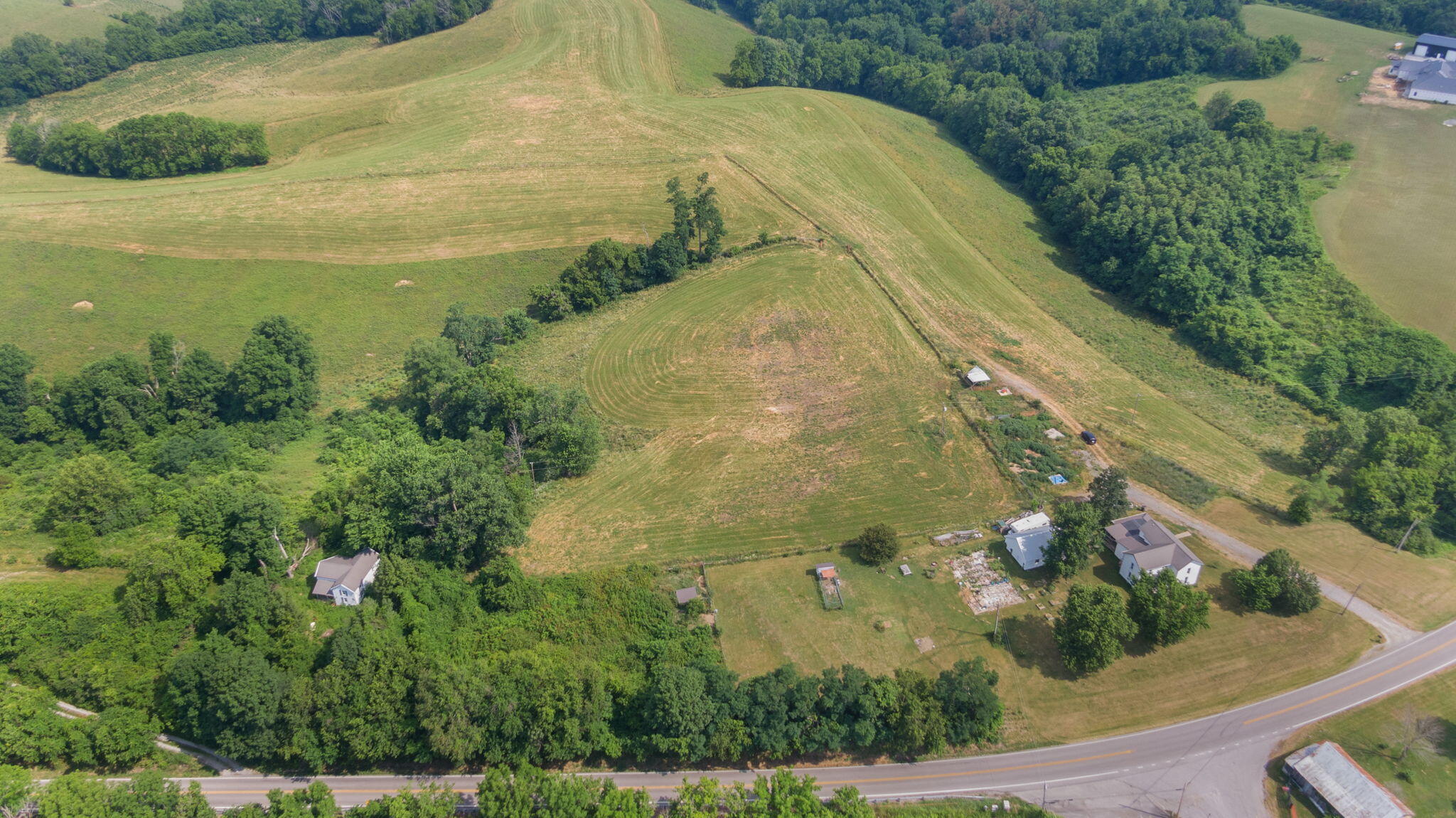 3719 Kirksville Road, 1A
