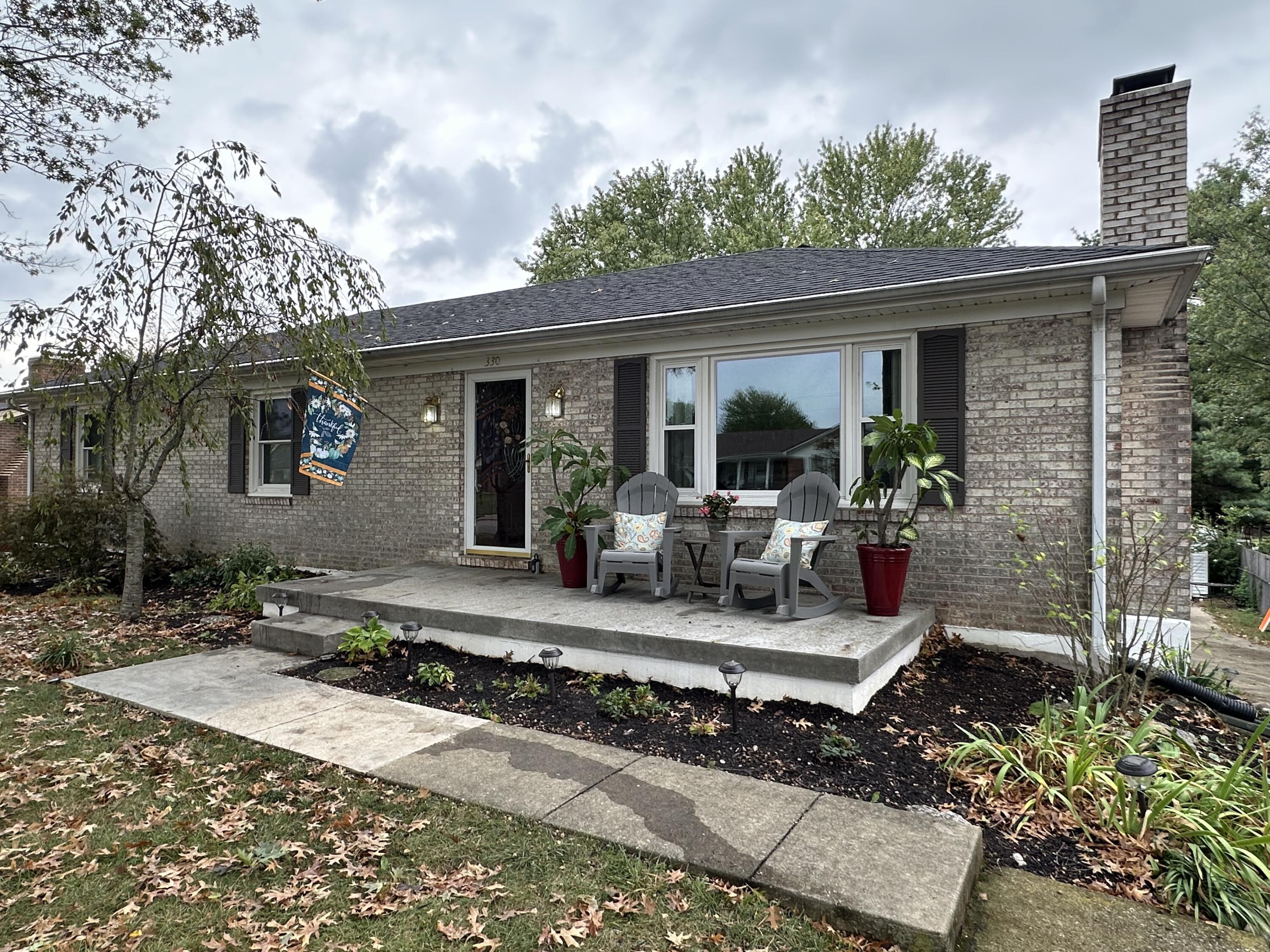 330 Courchelle Drive