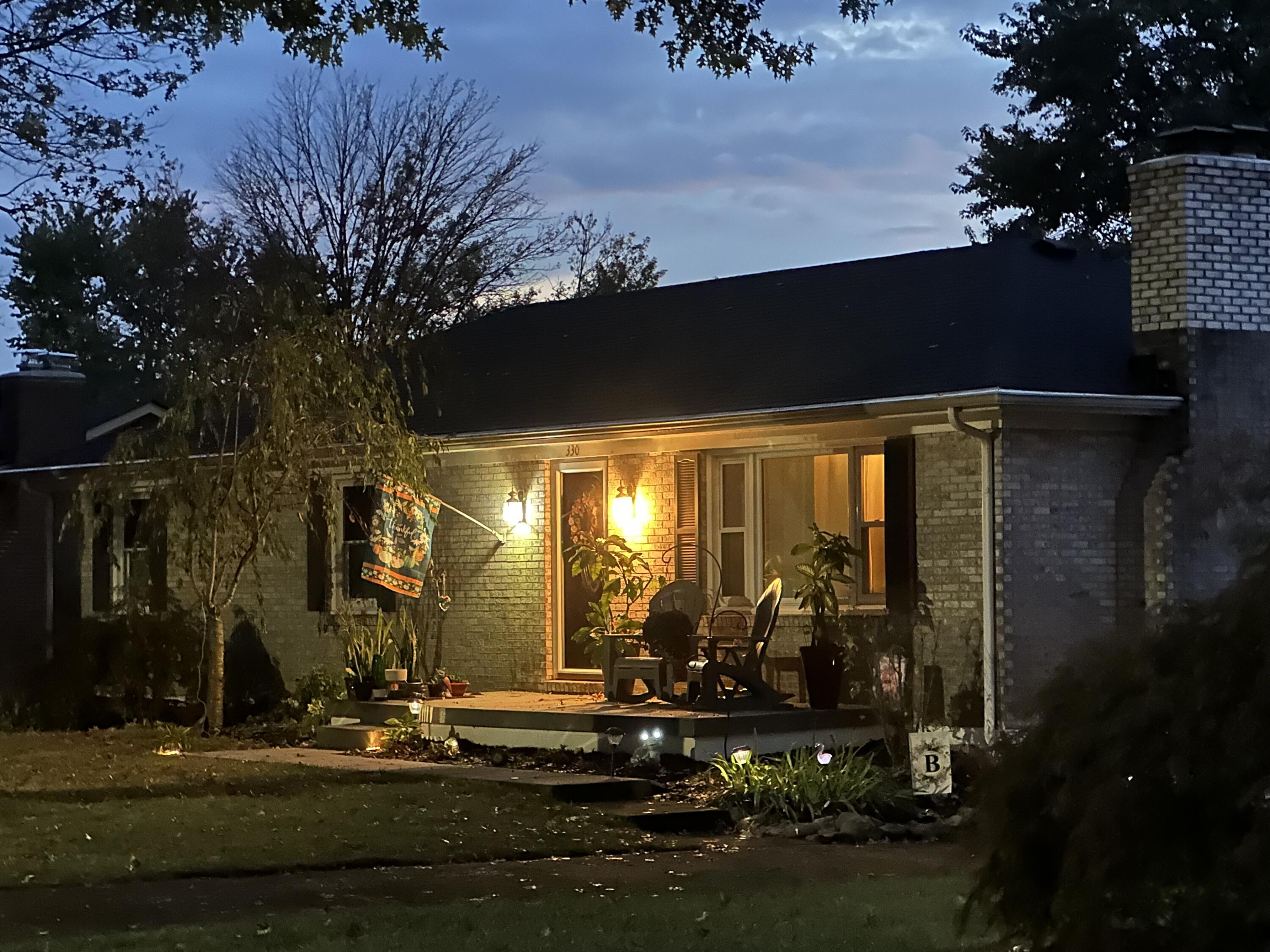 330 Courchelle Drive