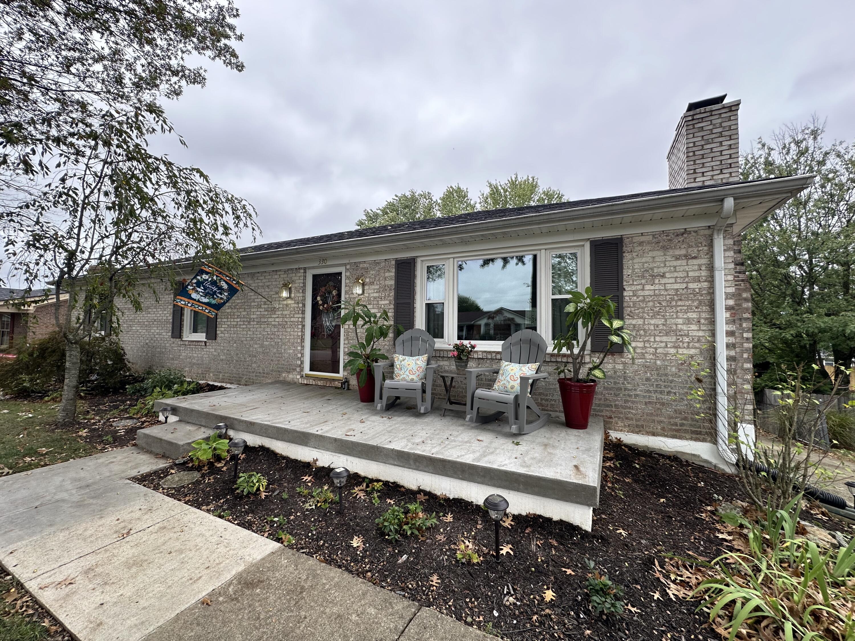 330 Courchelle Drive
