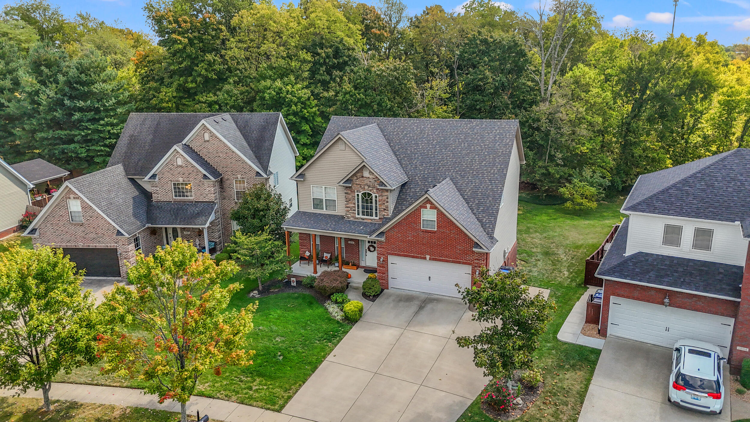 1208 Brick House Lane