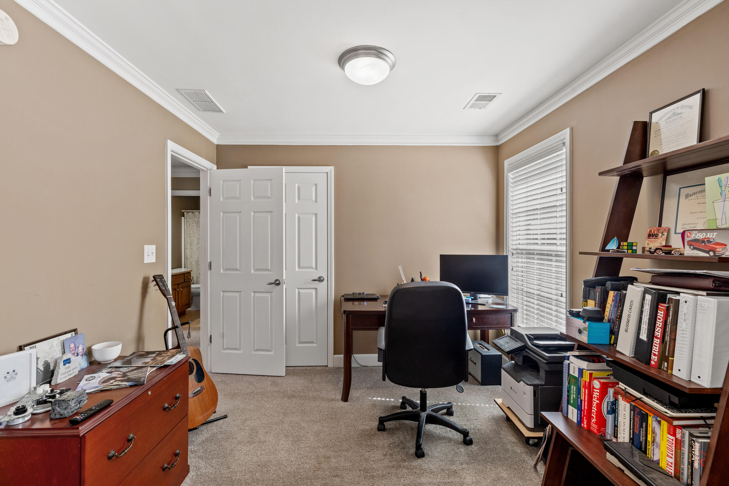 1208 Brick House Lane