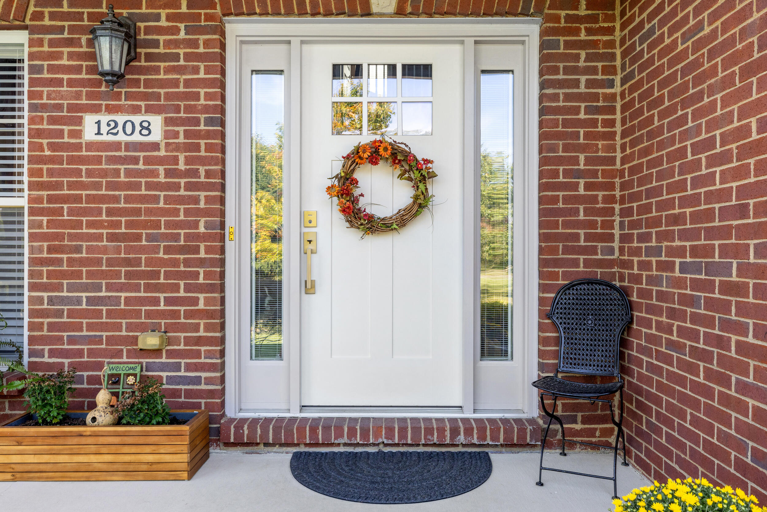 1208 Brick House Lane