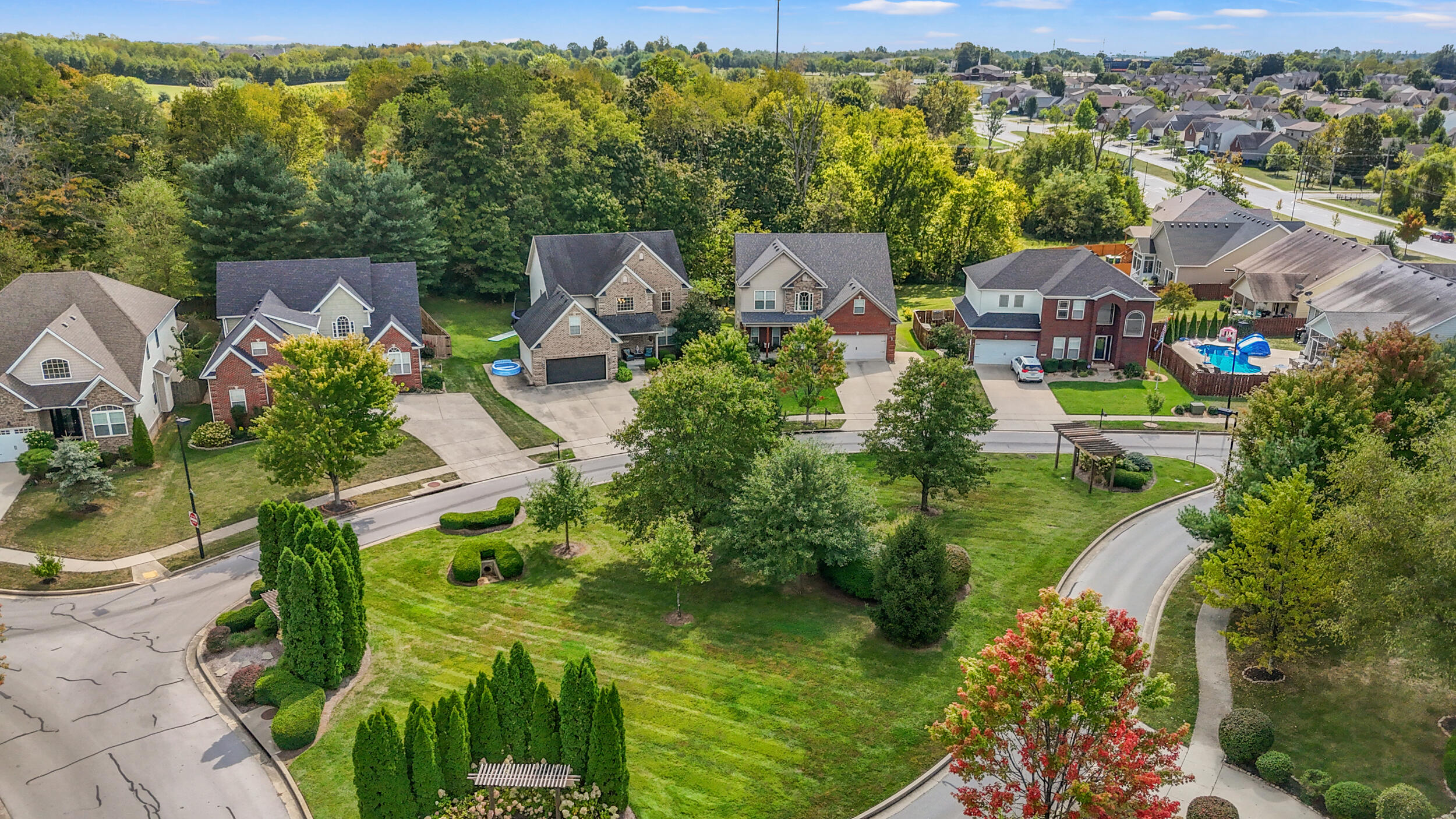 1208 Brick House Lane