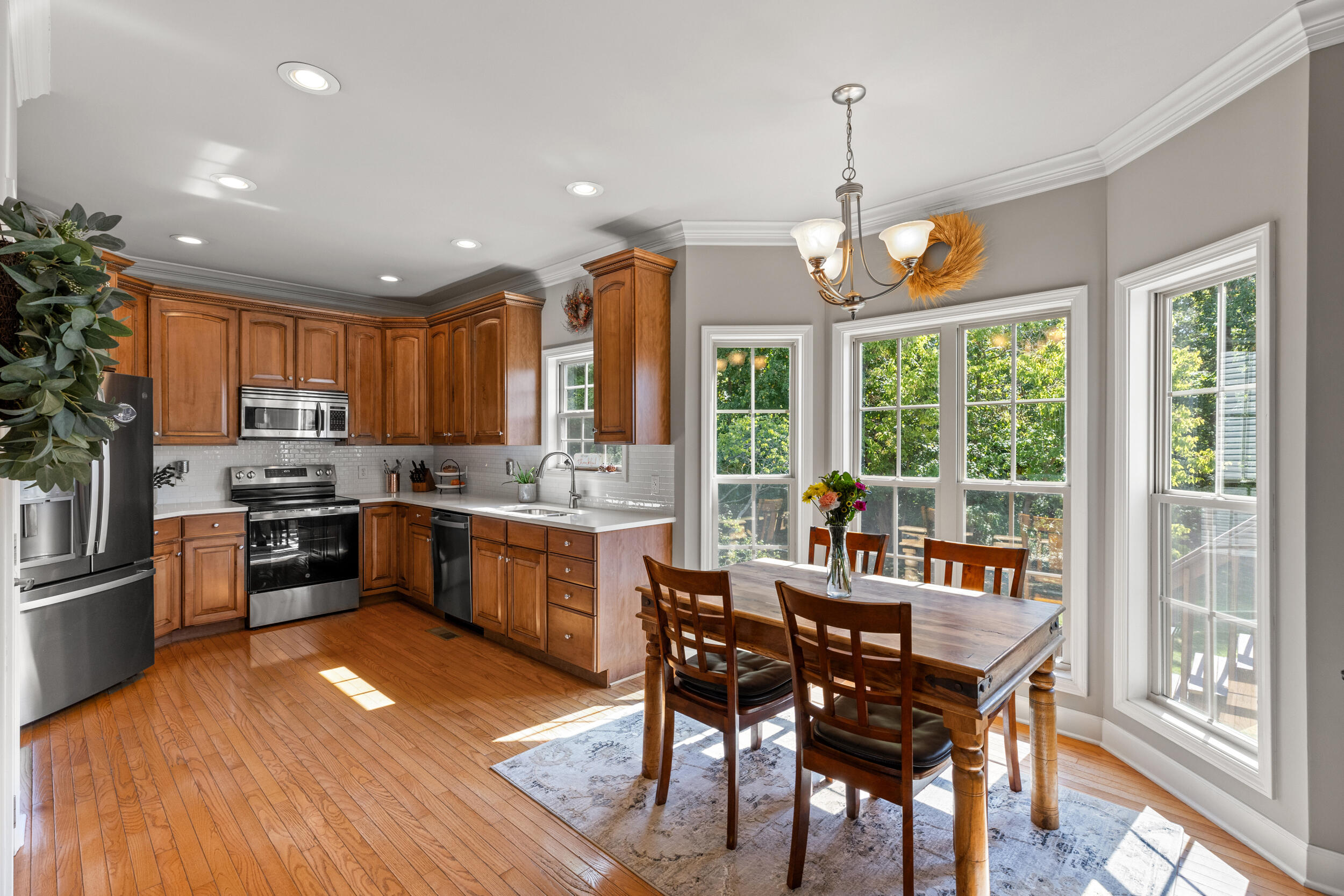 1208 Brick House Lane