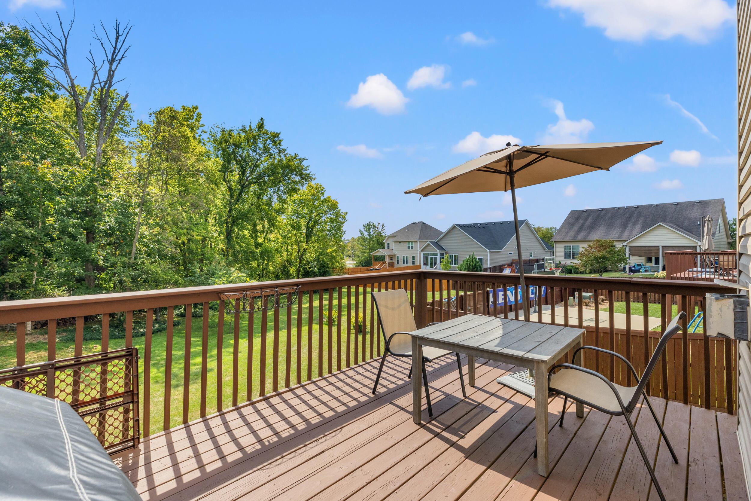 1208 Brick House Lane