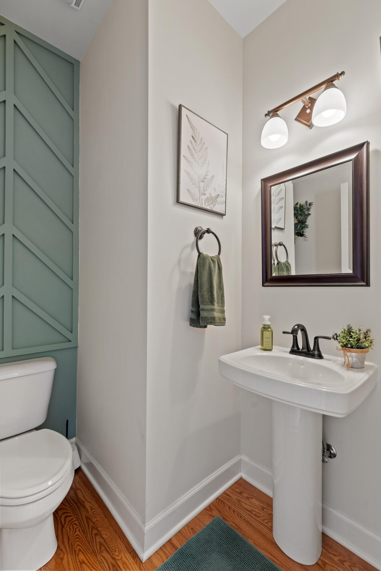 1208 Brick House Lane