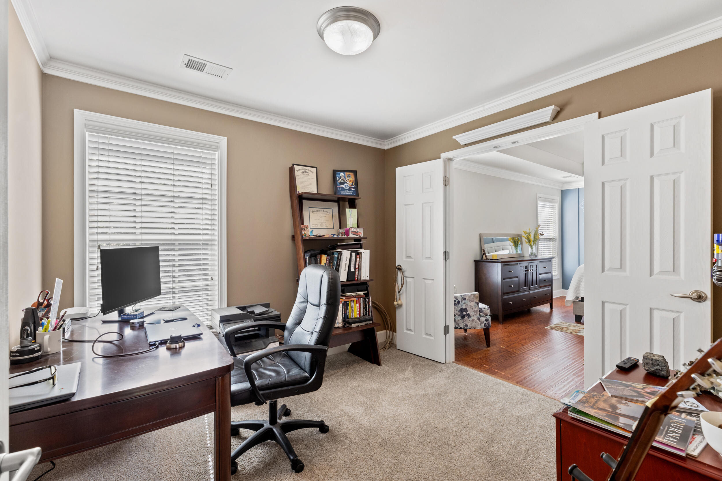 1208 Brick House Lane