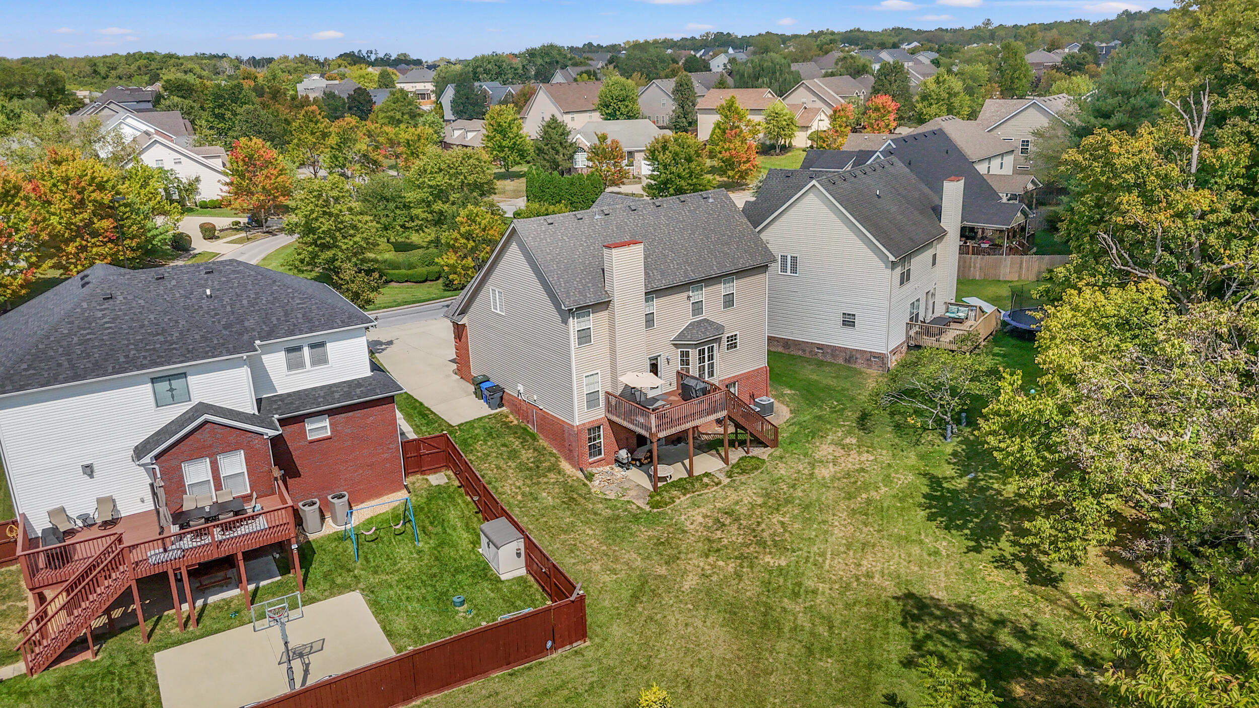 1208 Brick House Lane