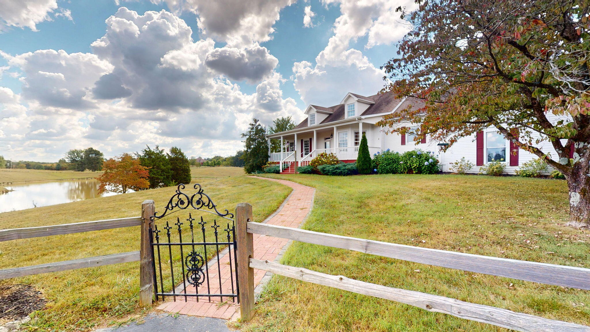 8585 Rineyville Road