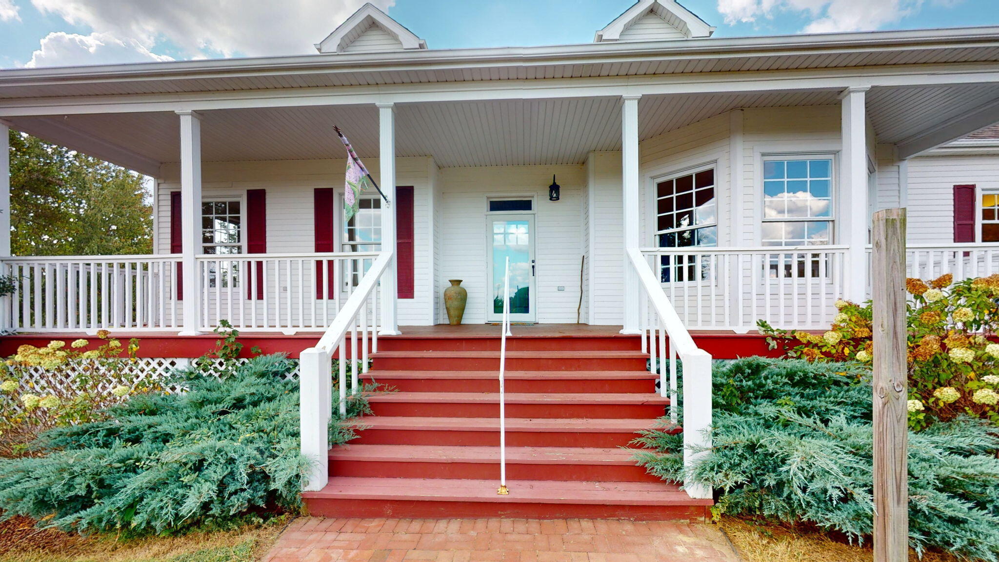 8585 Rineyville Road