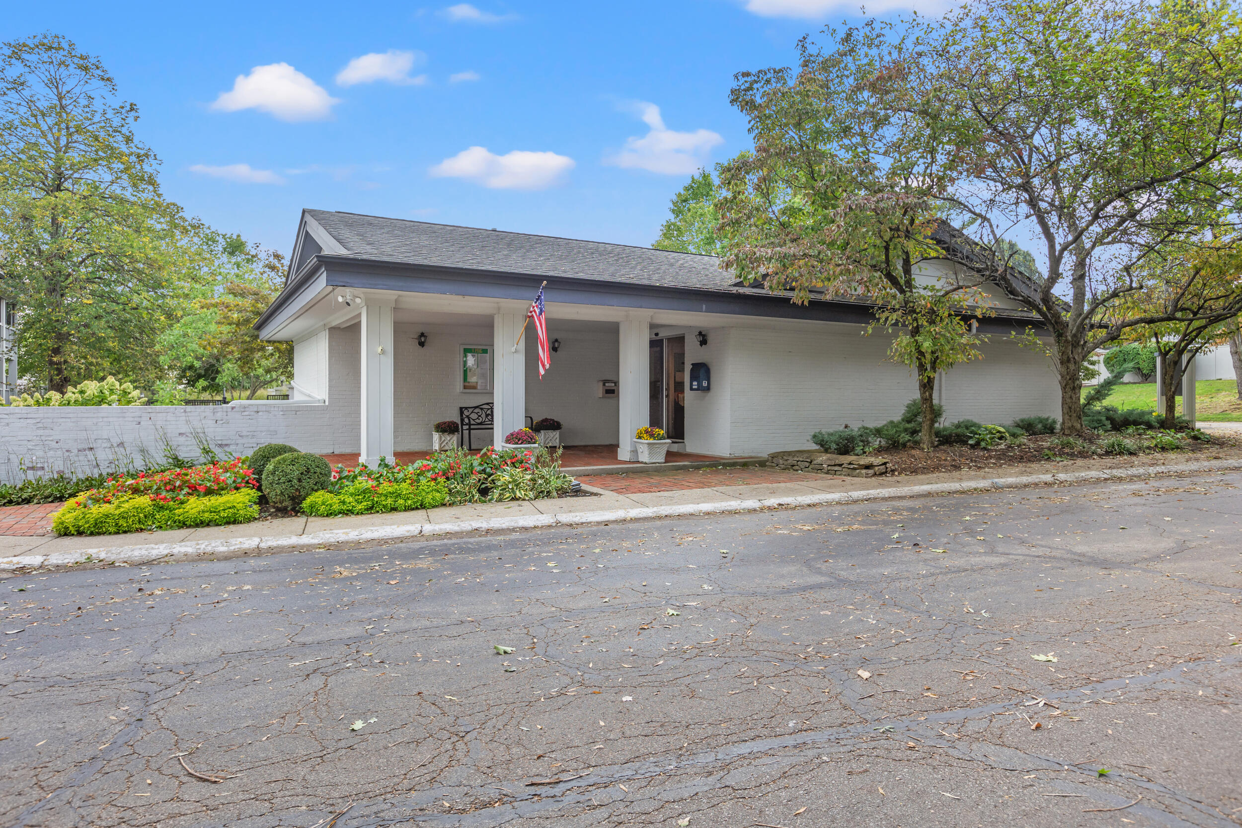 395 Redding Road Unit: 147