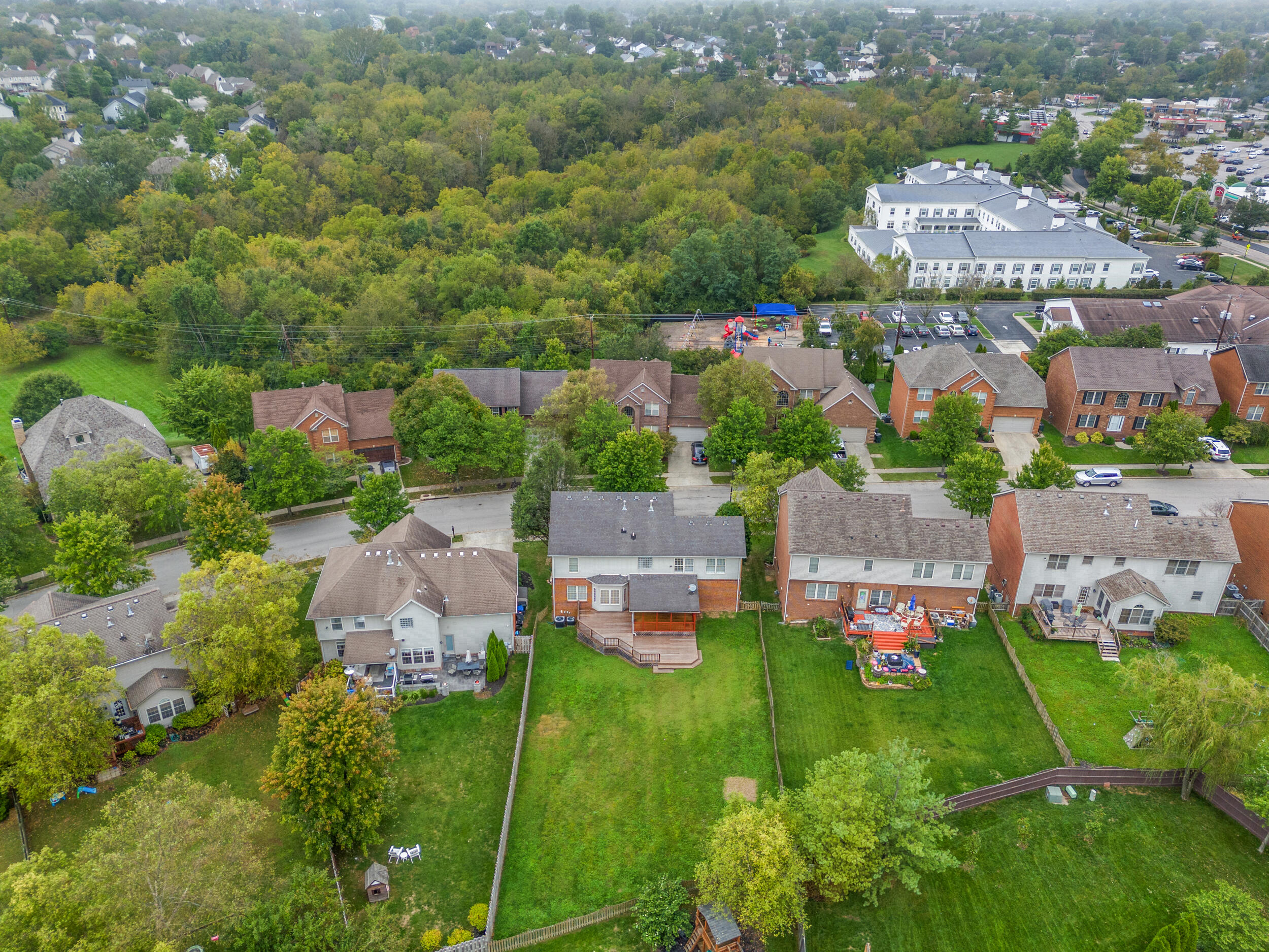 972 Fiddler Creek Way