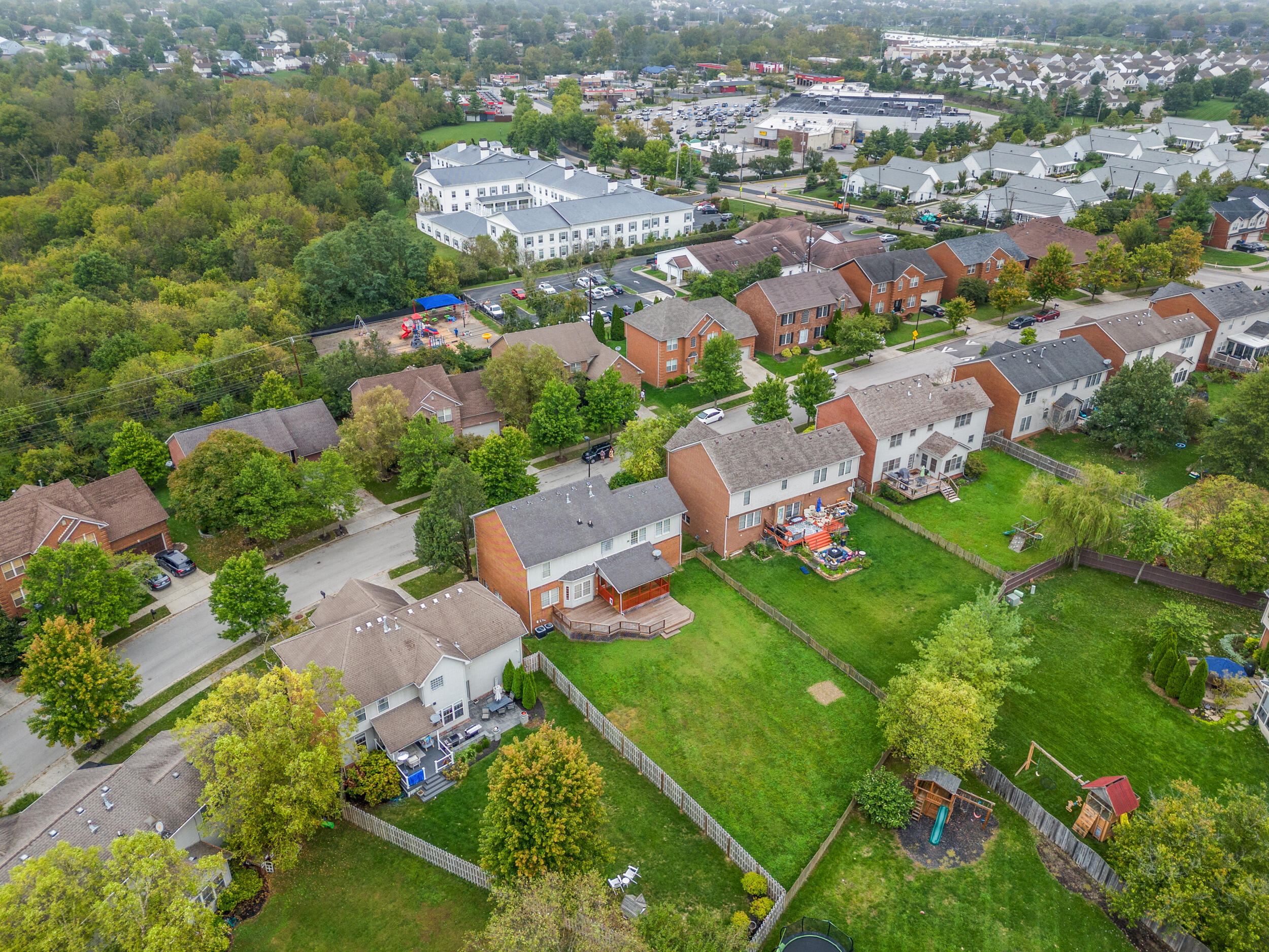 972 Fiddler Creek Way