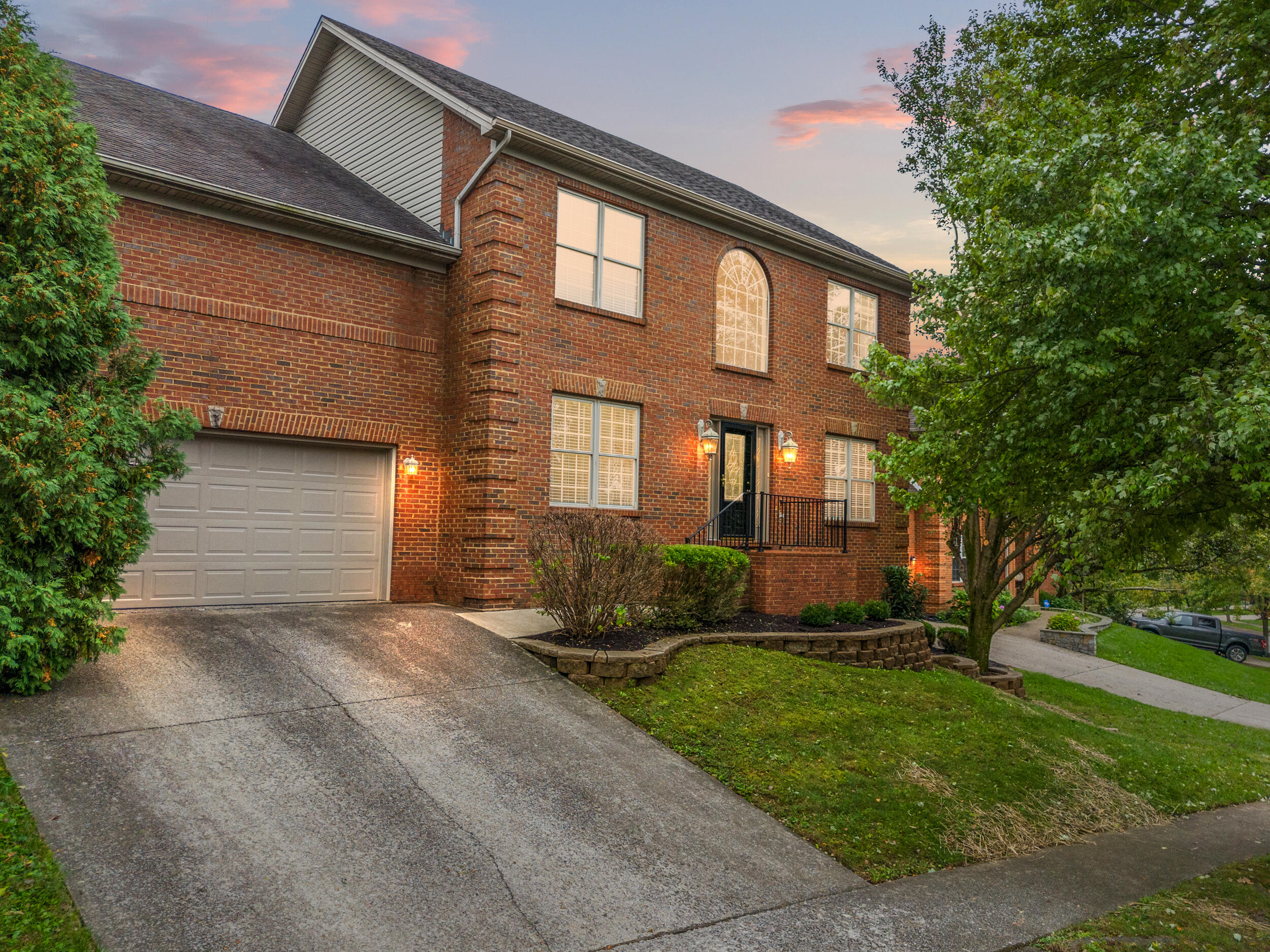 972 Fiddler Creek Way