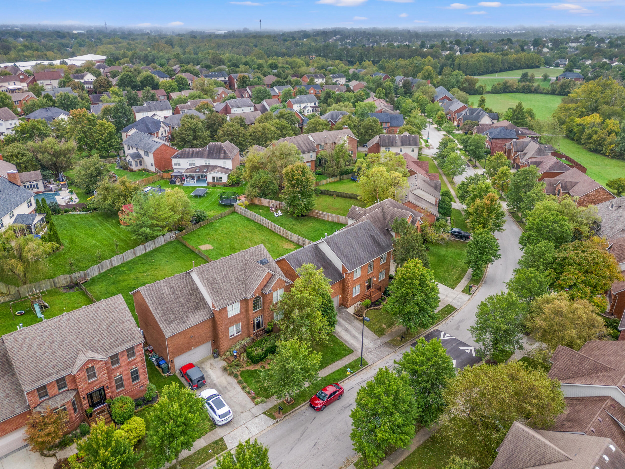 972 Fiddler Creek Way