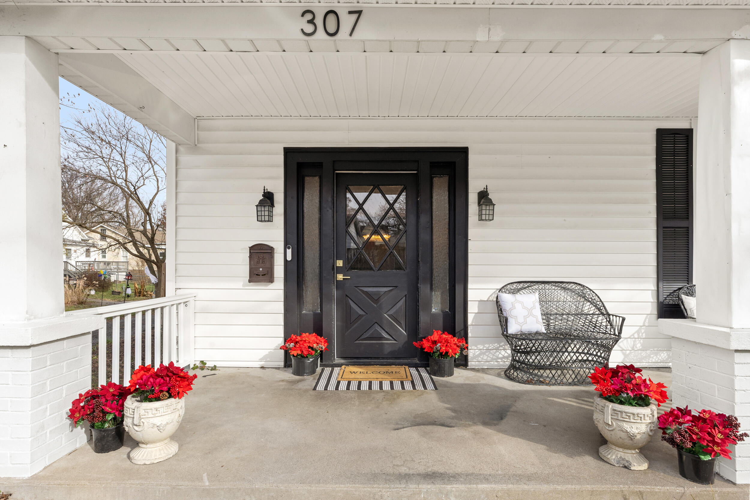 307 West Walnut Street