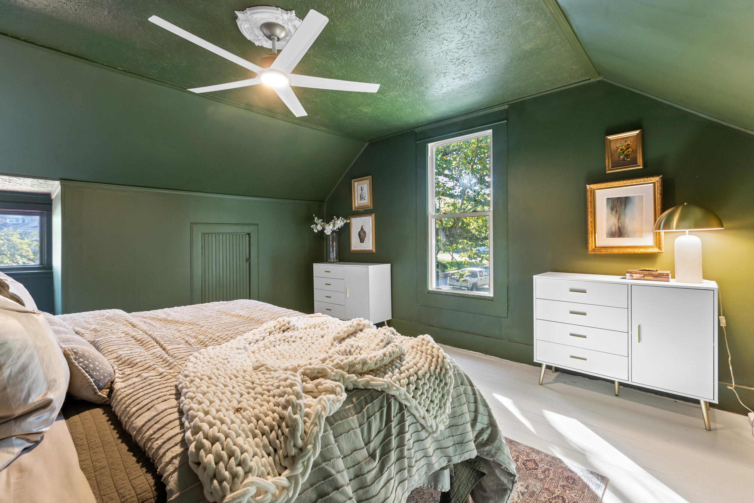 307 West Walnut Street