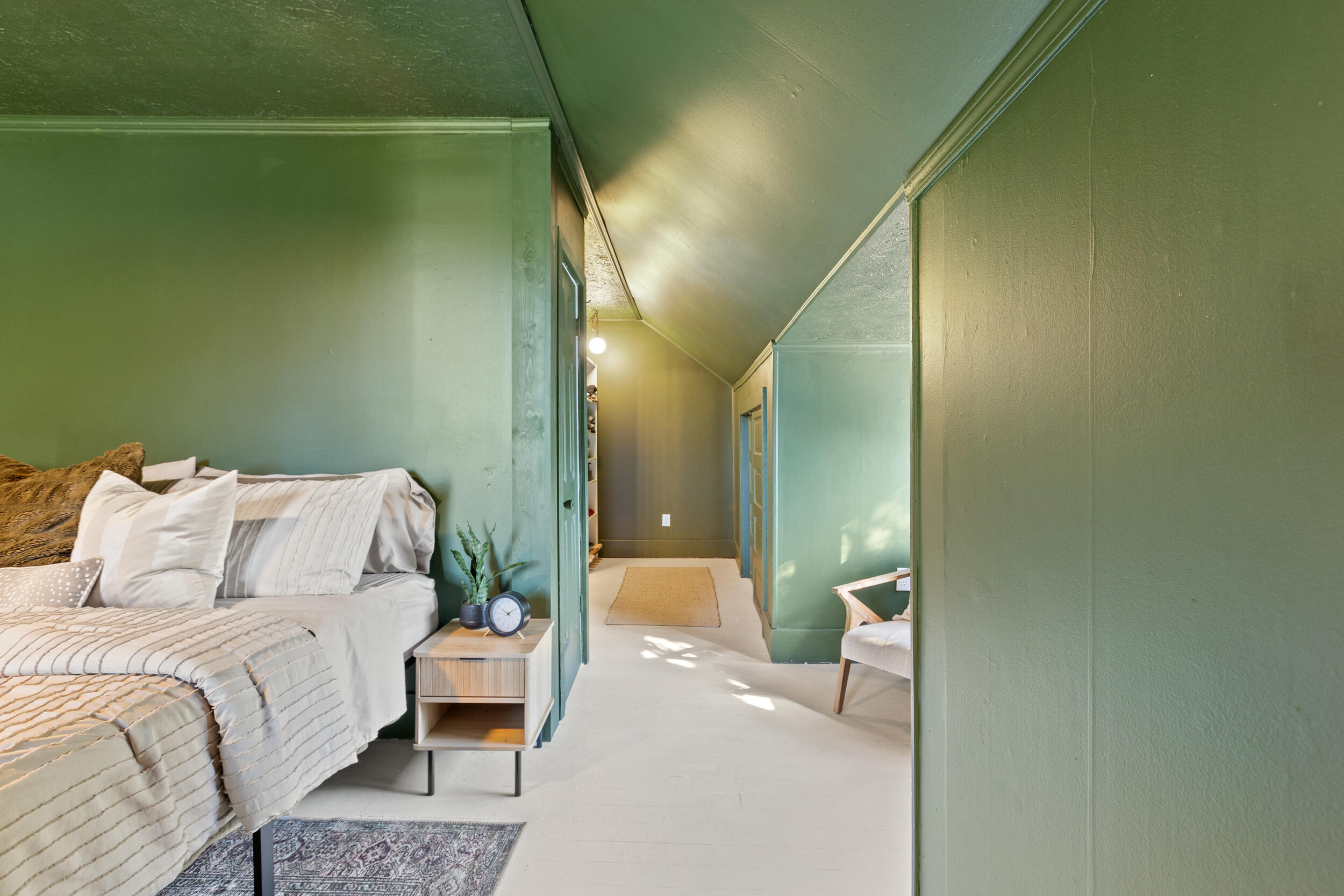 307 West Walnut Street