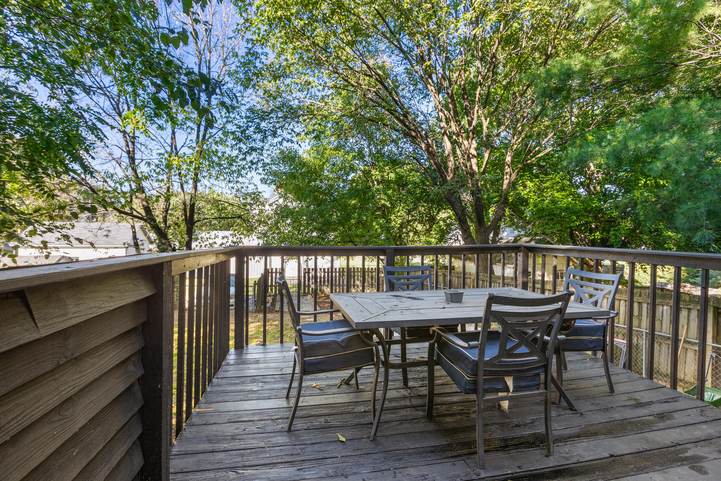 307 West Walnut Street