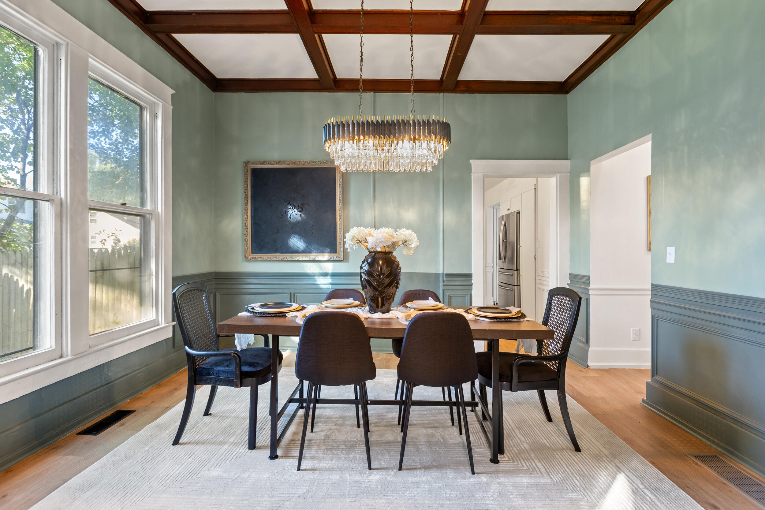 307 West Walnut Street