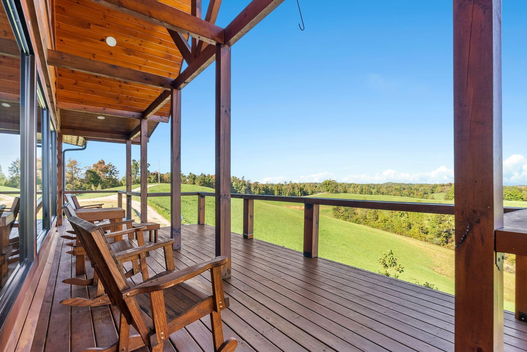 1600 Ditney Ridge Road