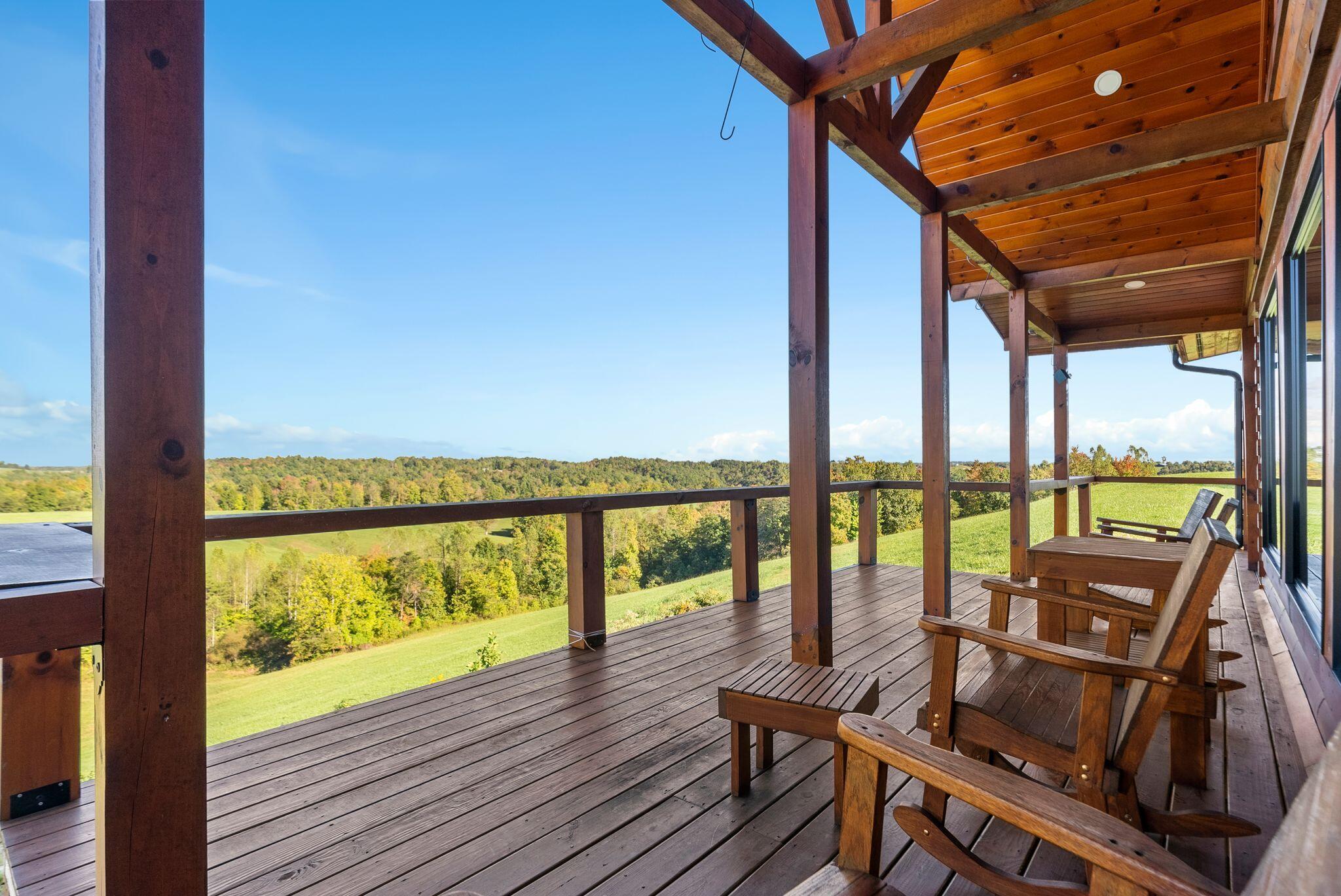 1600 Ditney Ridge Road