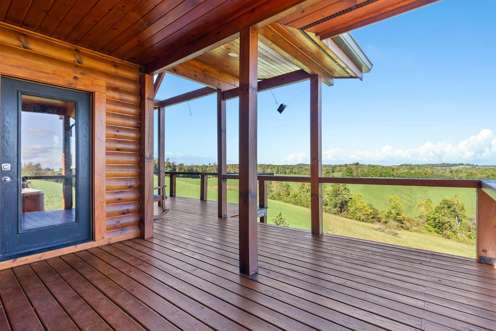 1600 Ditney Ridge Road