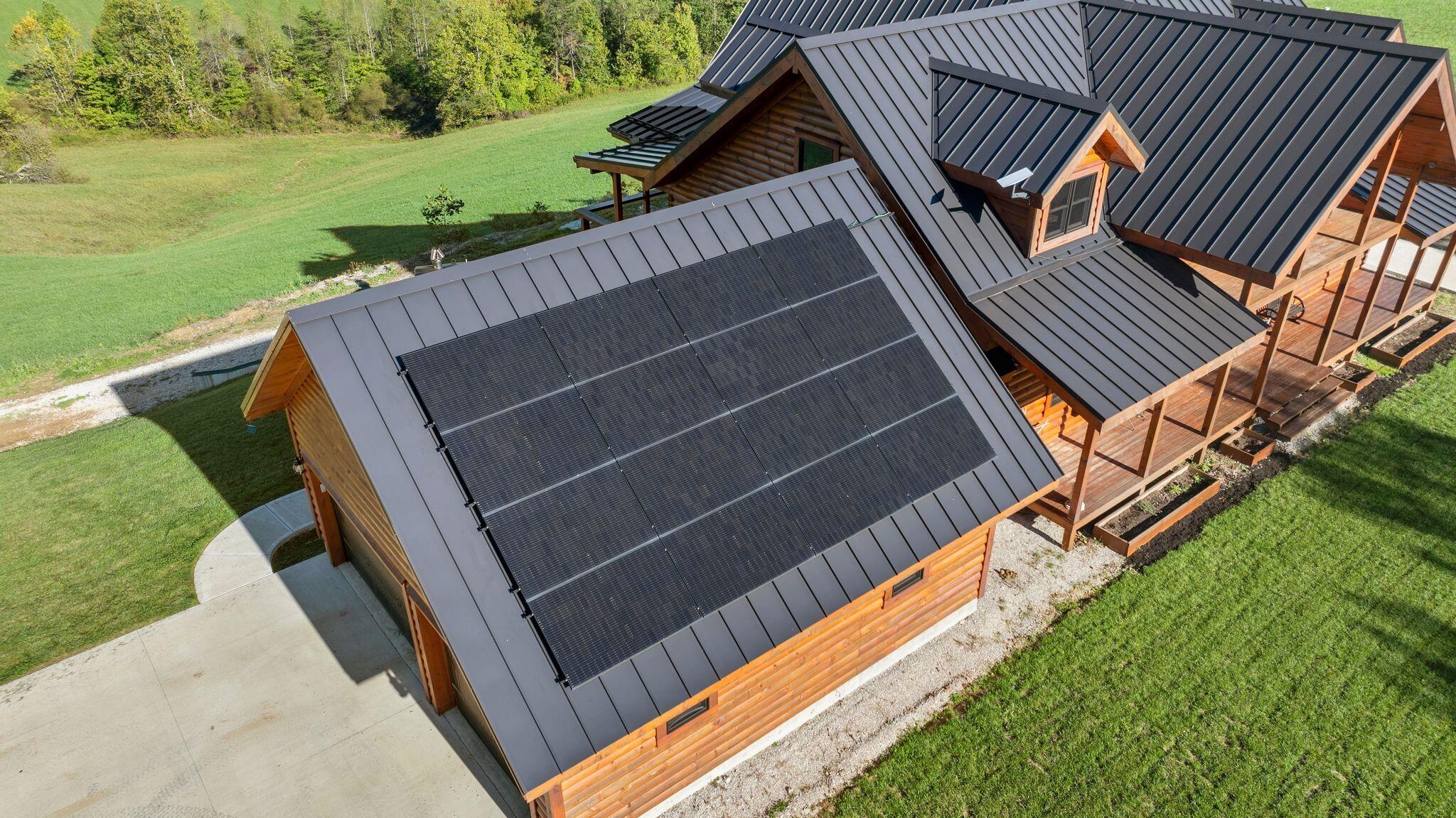 1600 Ditney Ridge Road