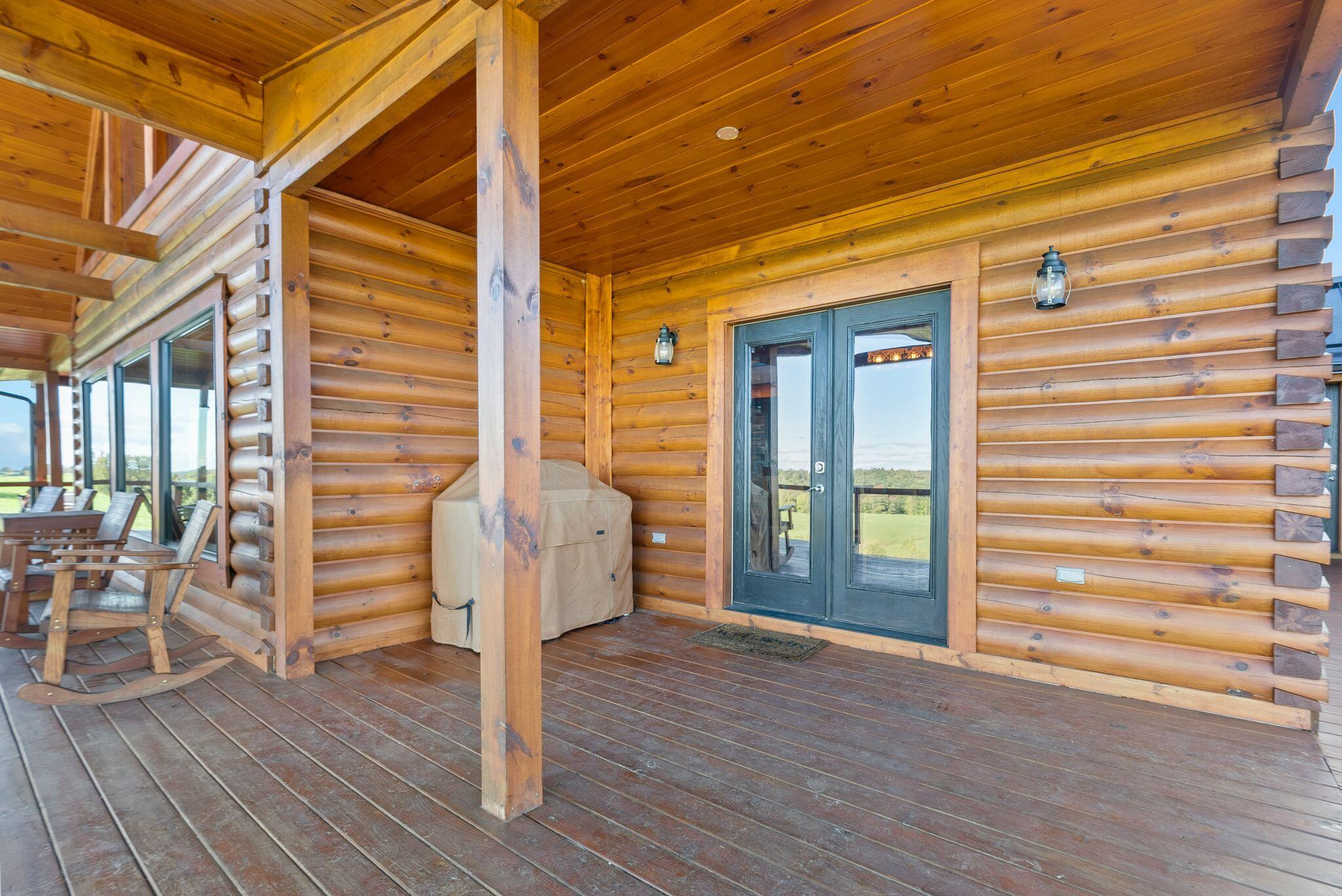 1600 Ditney Ridge Road