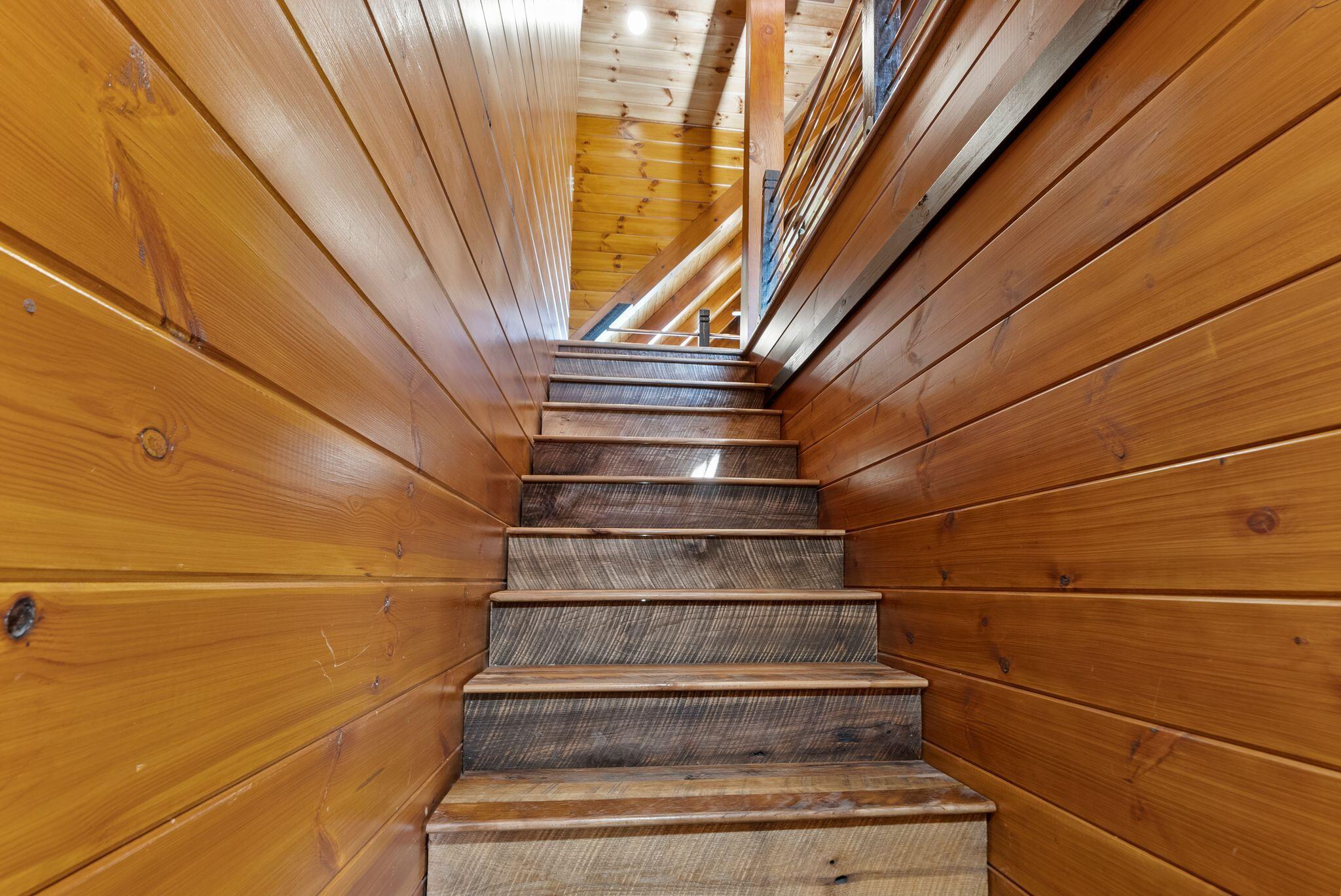 1600 Ditney Ridge Road