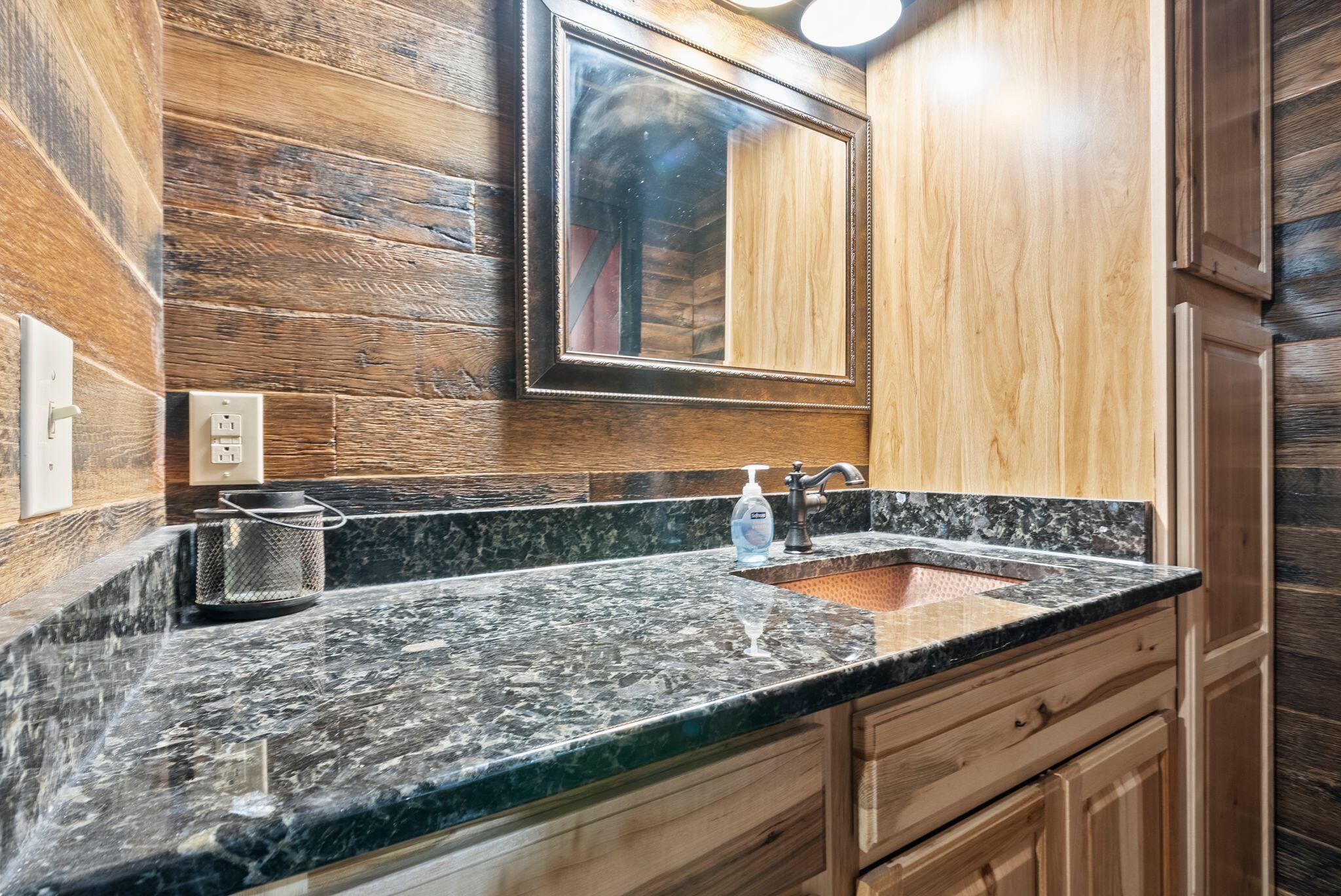 1600 Ditney Ridge Road