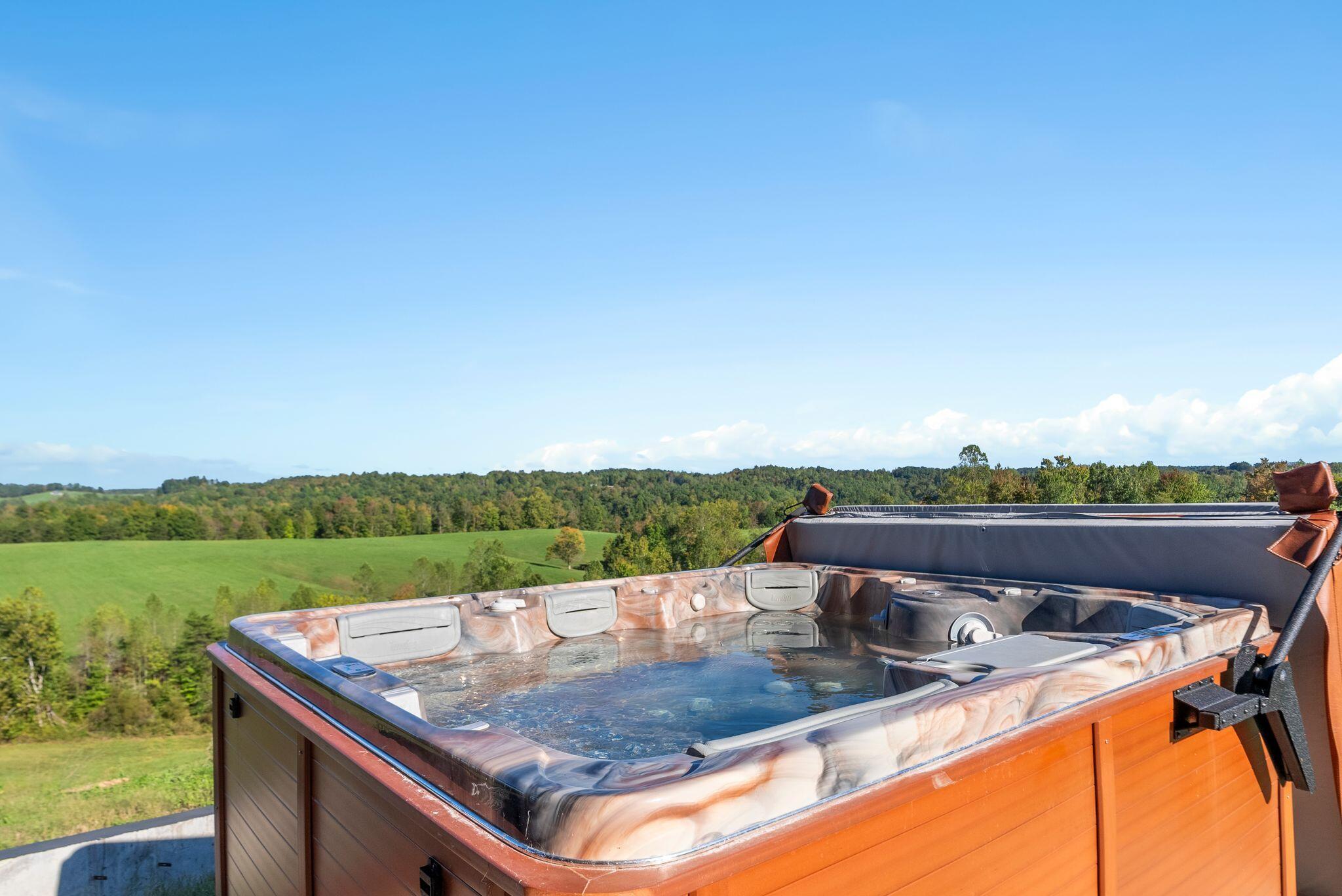 1600 Ditney Ridge Road