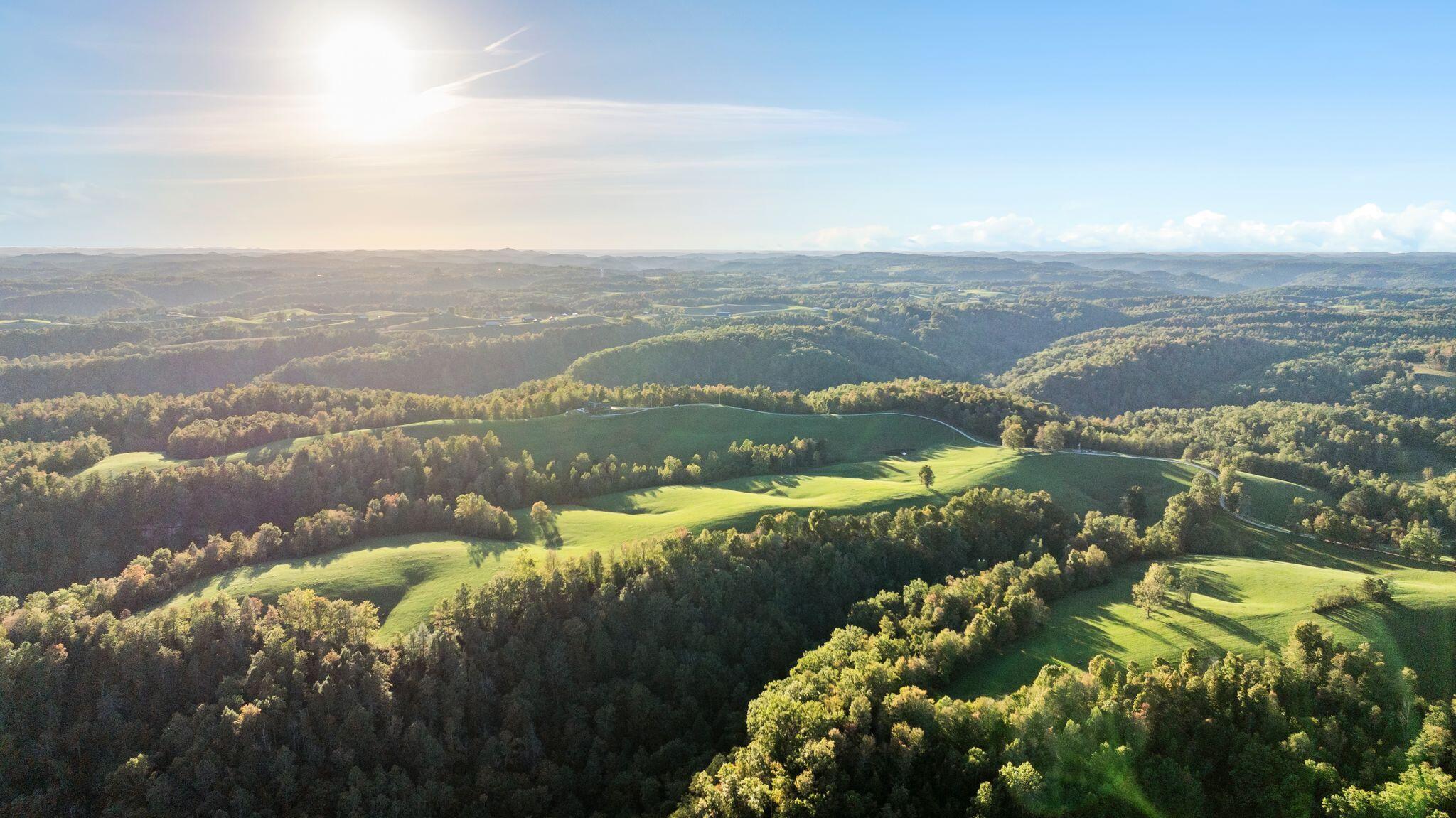 1600 Ditney Ridge Road