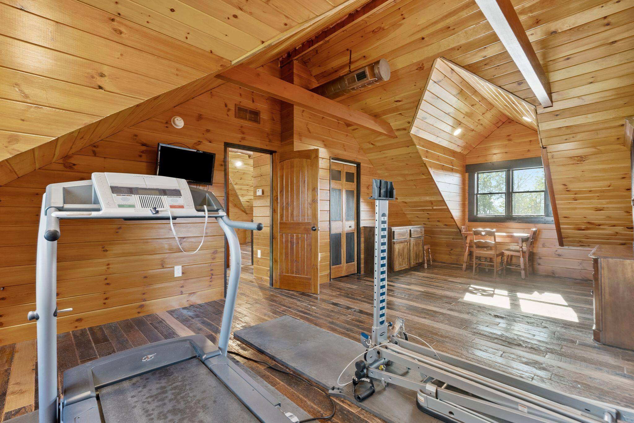 1600 Ditney Ridge Road