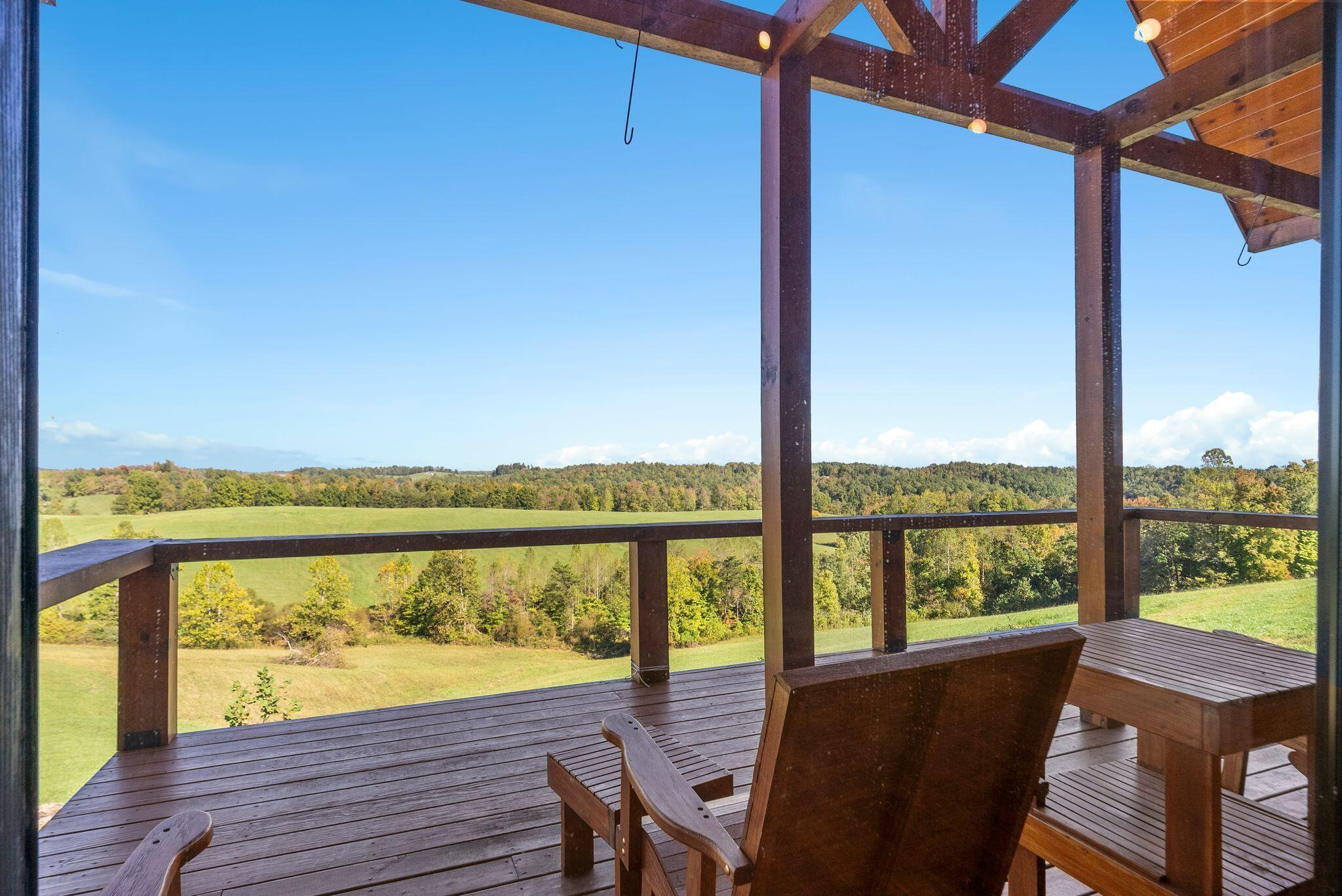 1600 Ditney Ridge Road