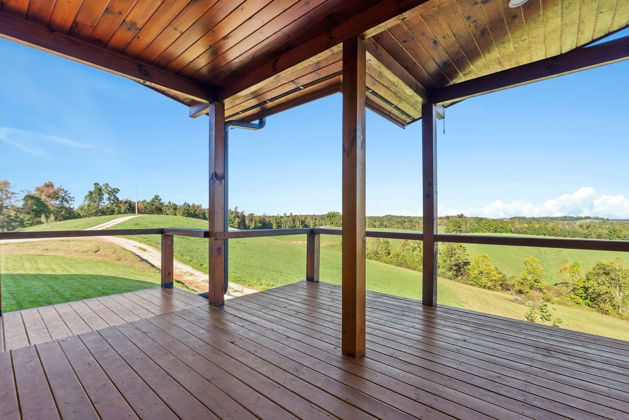 1600 Ditney Ridge Road