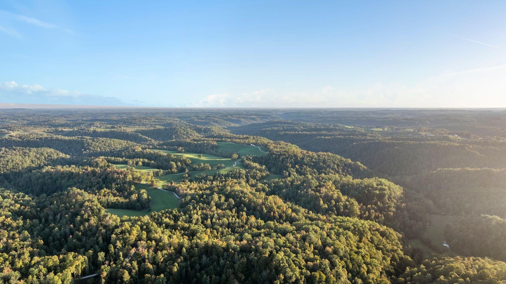 1600 Ditney Ridge Road