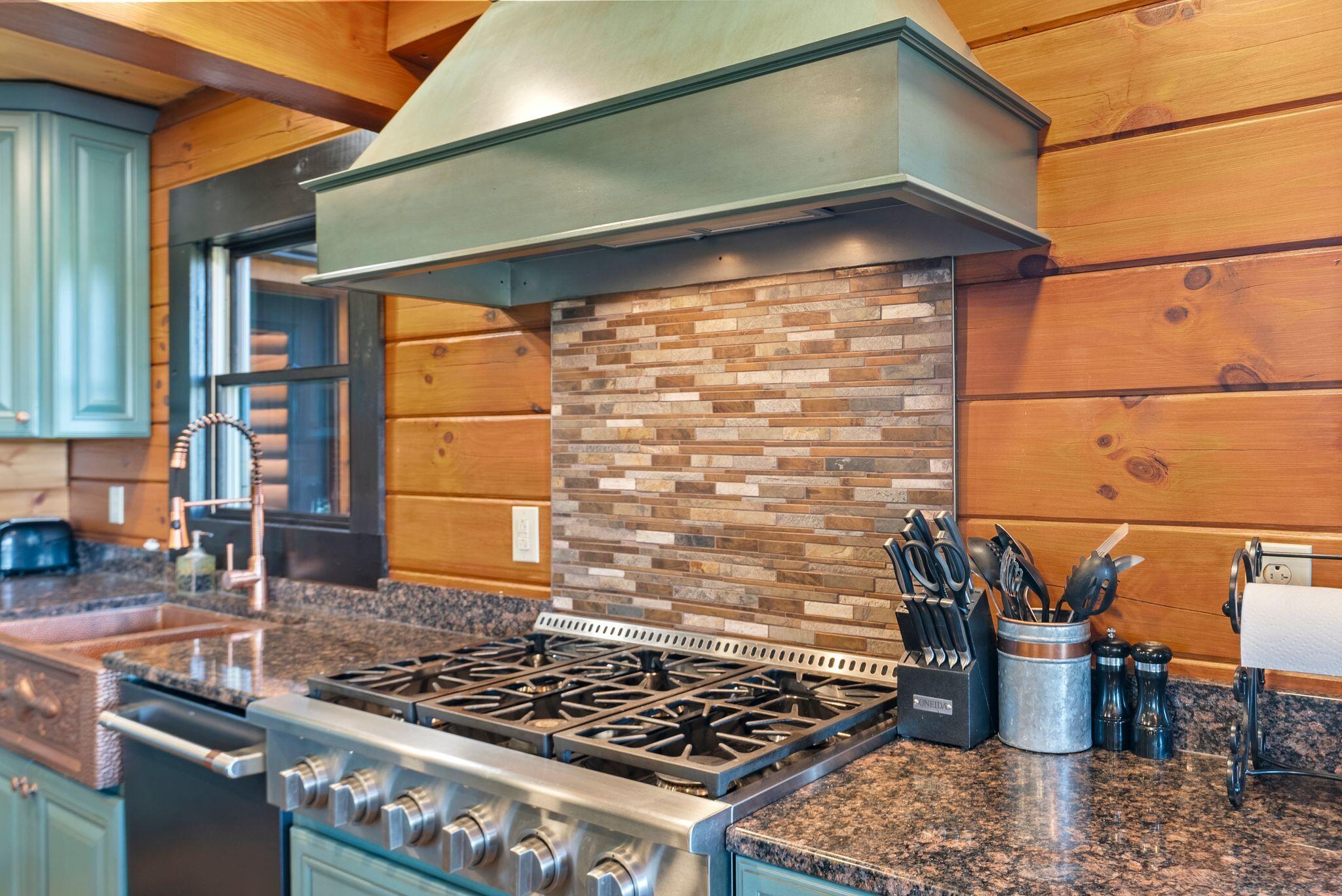 1600 Ditney Ridge Road