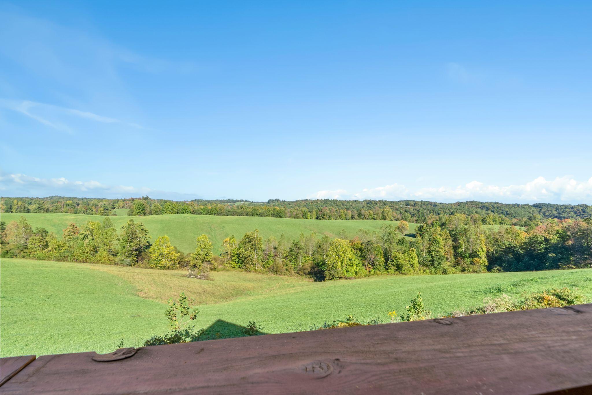 1600 Ditney Ridge Road