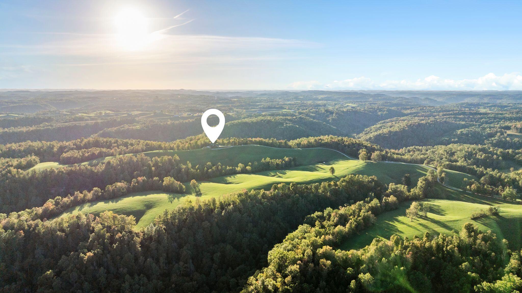 1600 Ditney Ridge Road