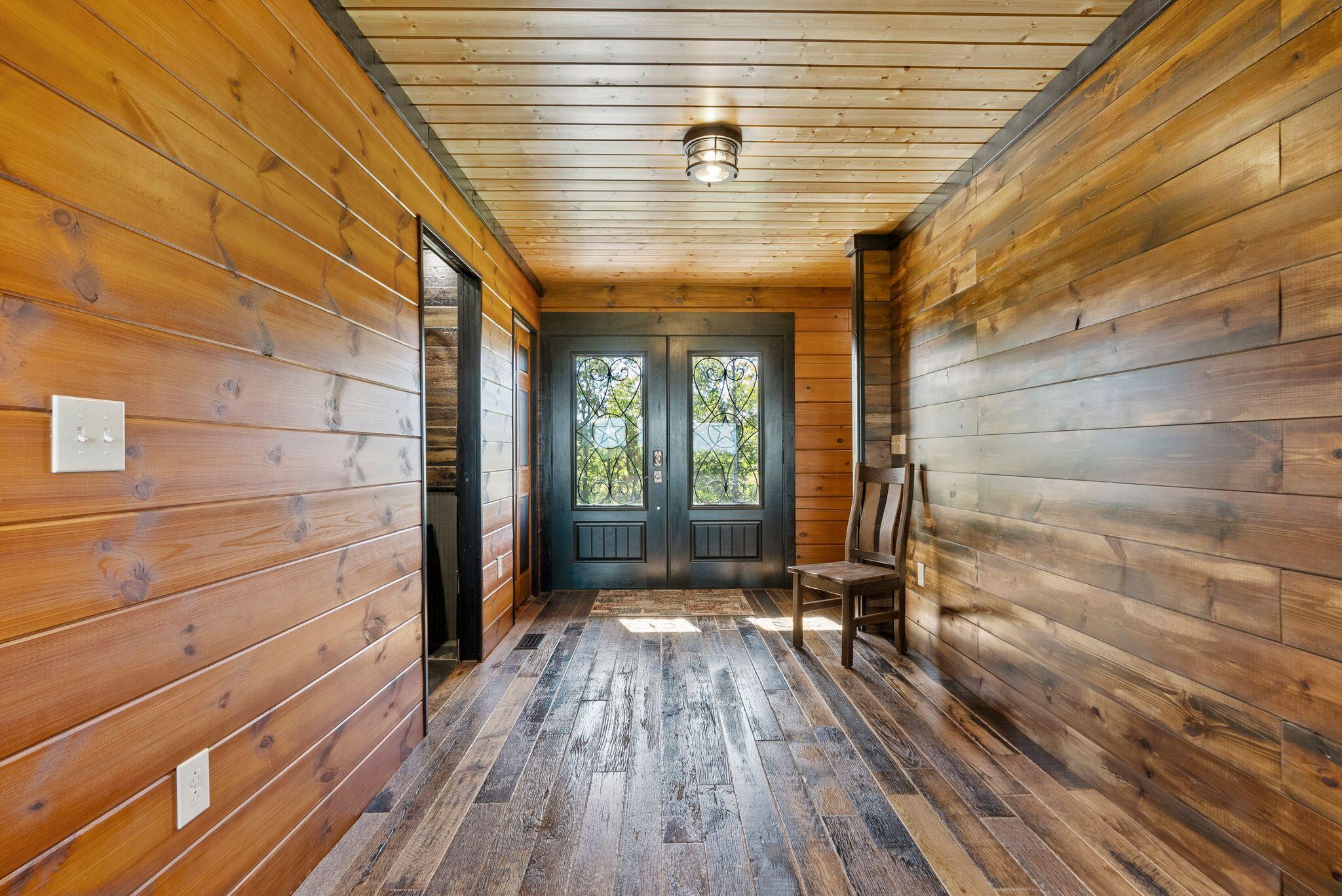 1600 Ditney Ridge Road