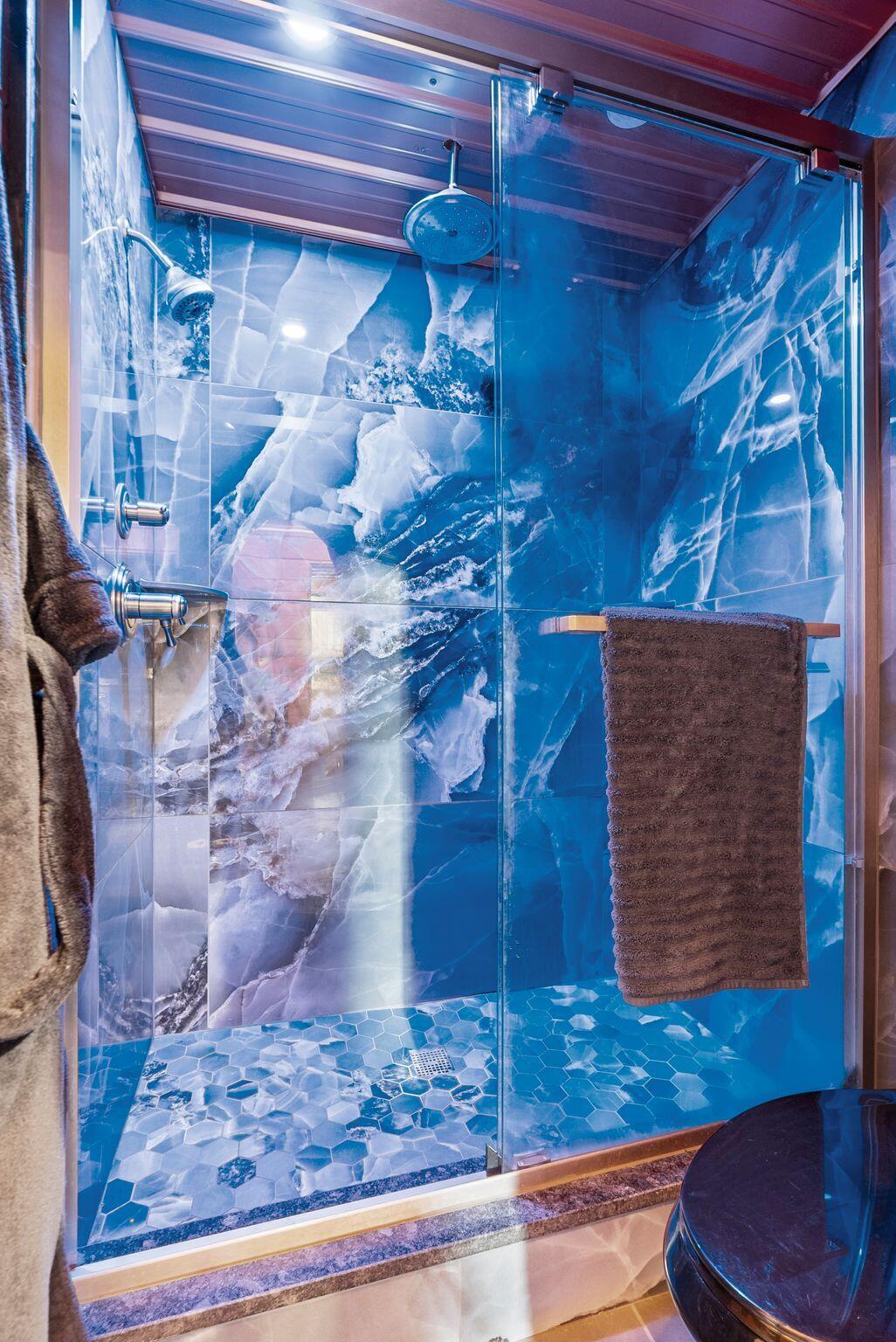 1600 Ditney Ridge Road