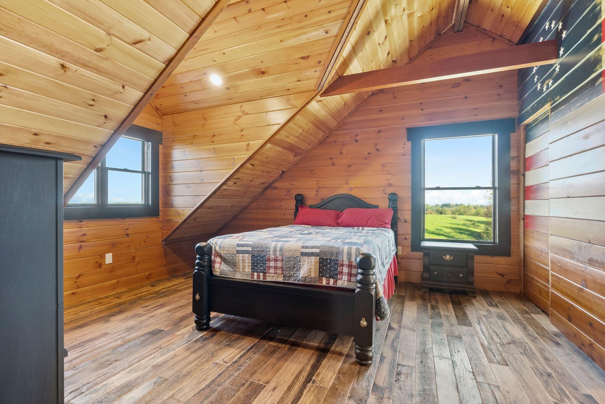 1600 Ditney Ridge Road