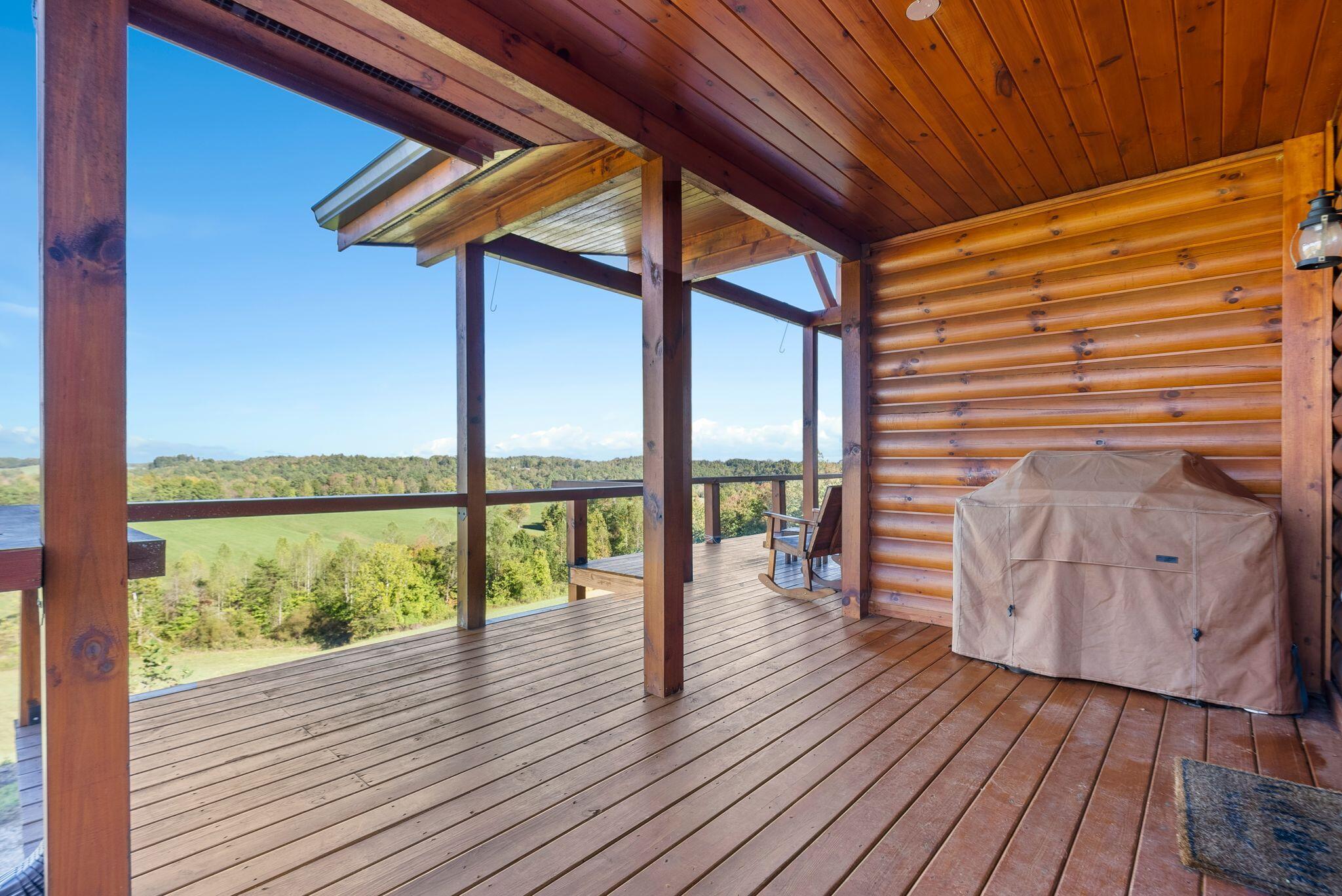 1600 Ditney Ridge Road