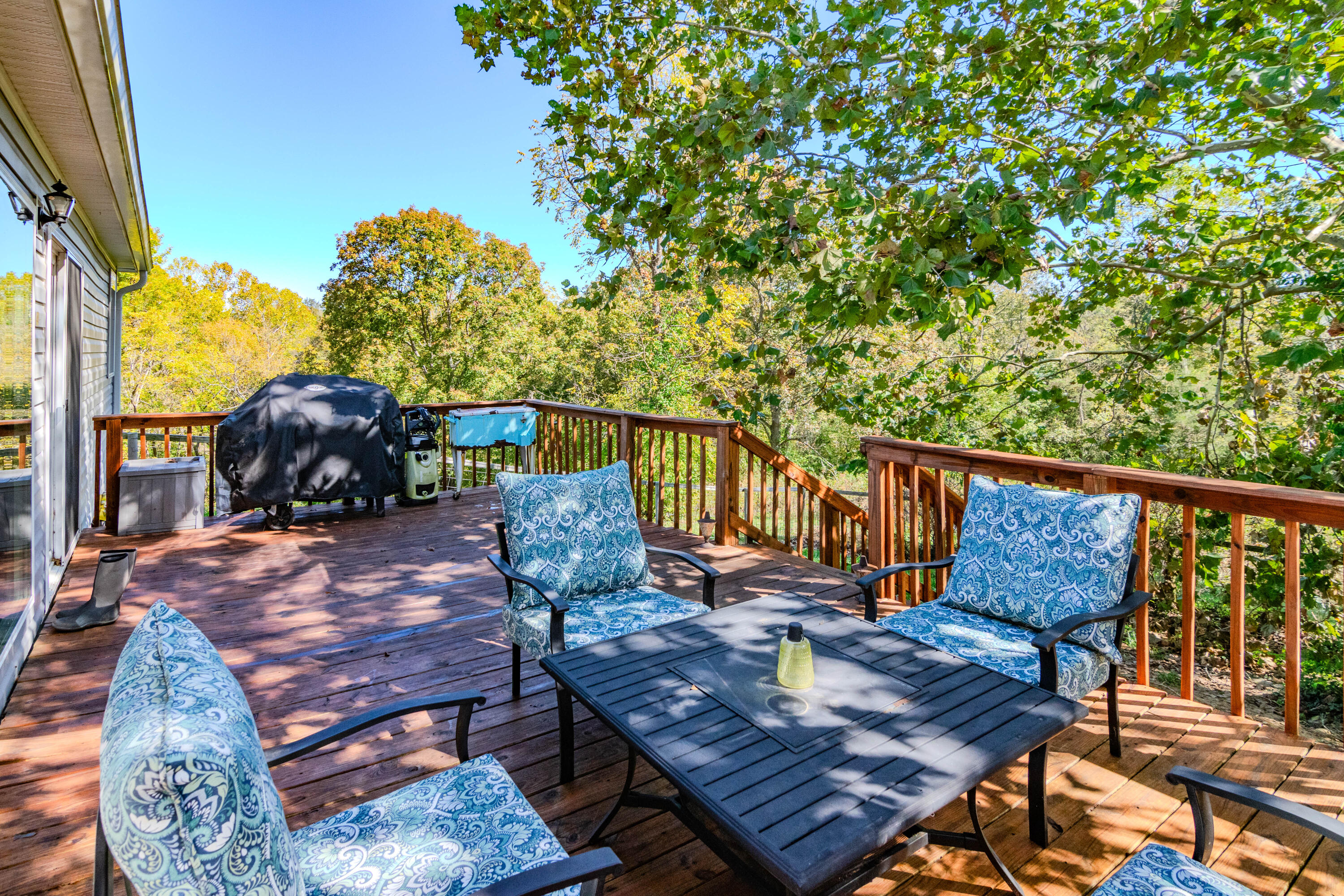 2071 Old Boonesboro Road