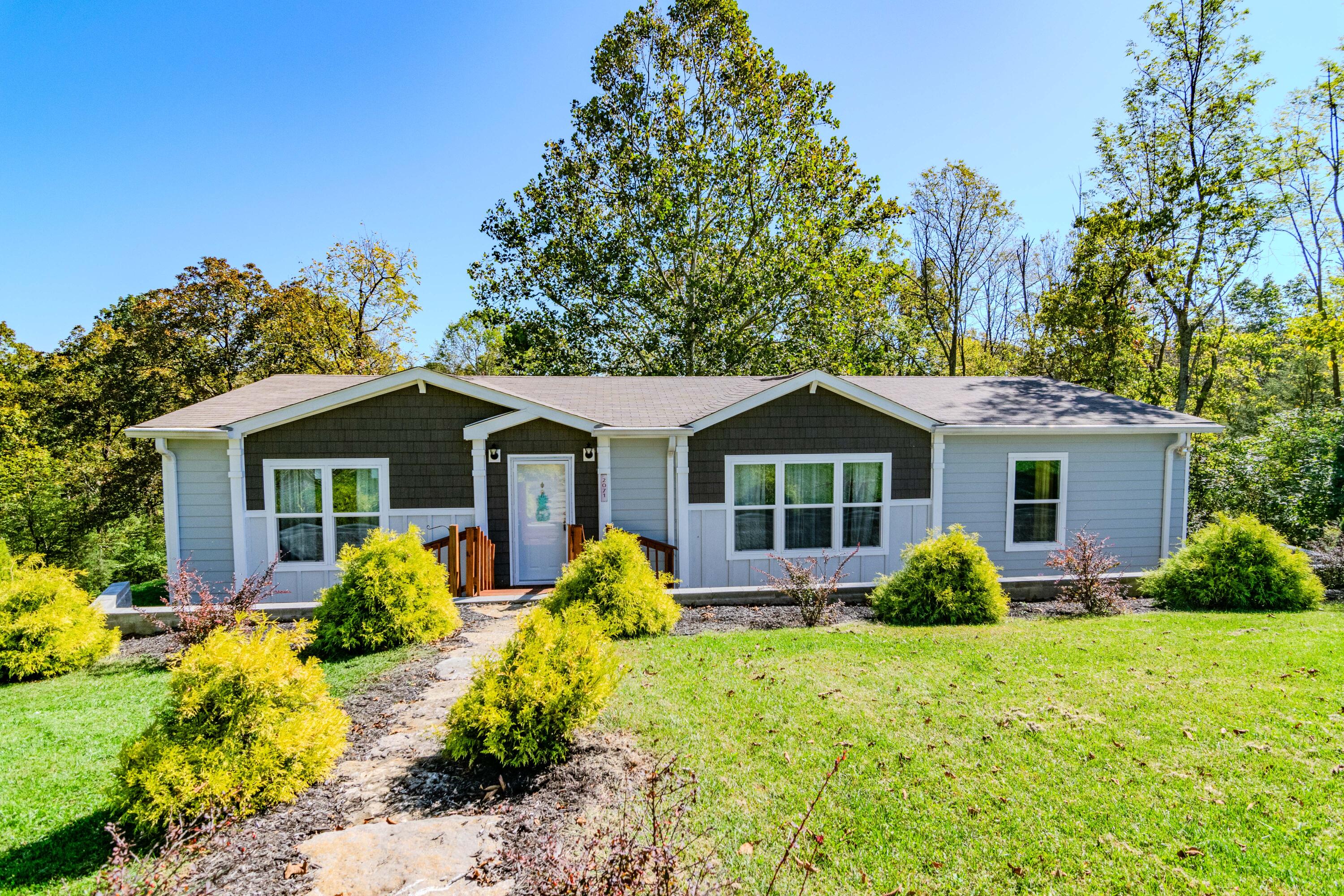 2071 Old Boonesboro Road