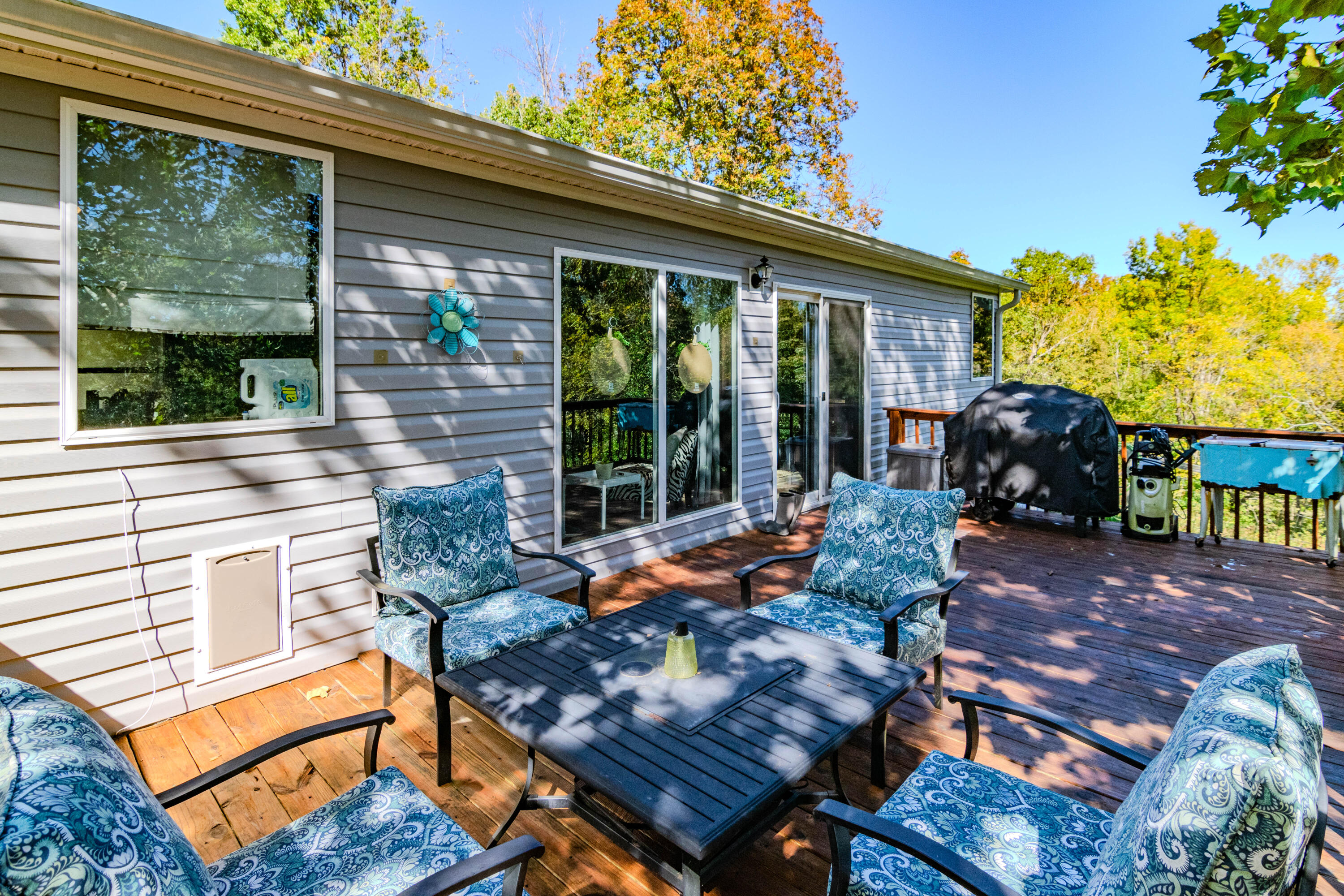 2071 Old Boonesboro Road