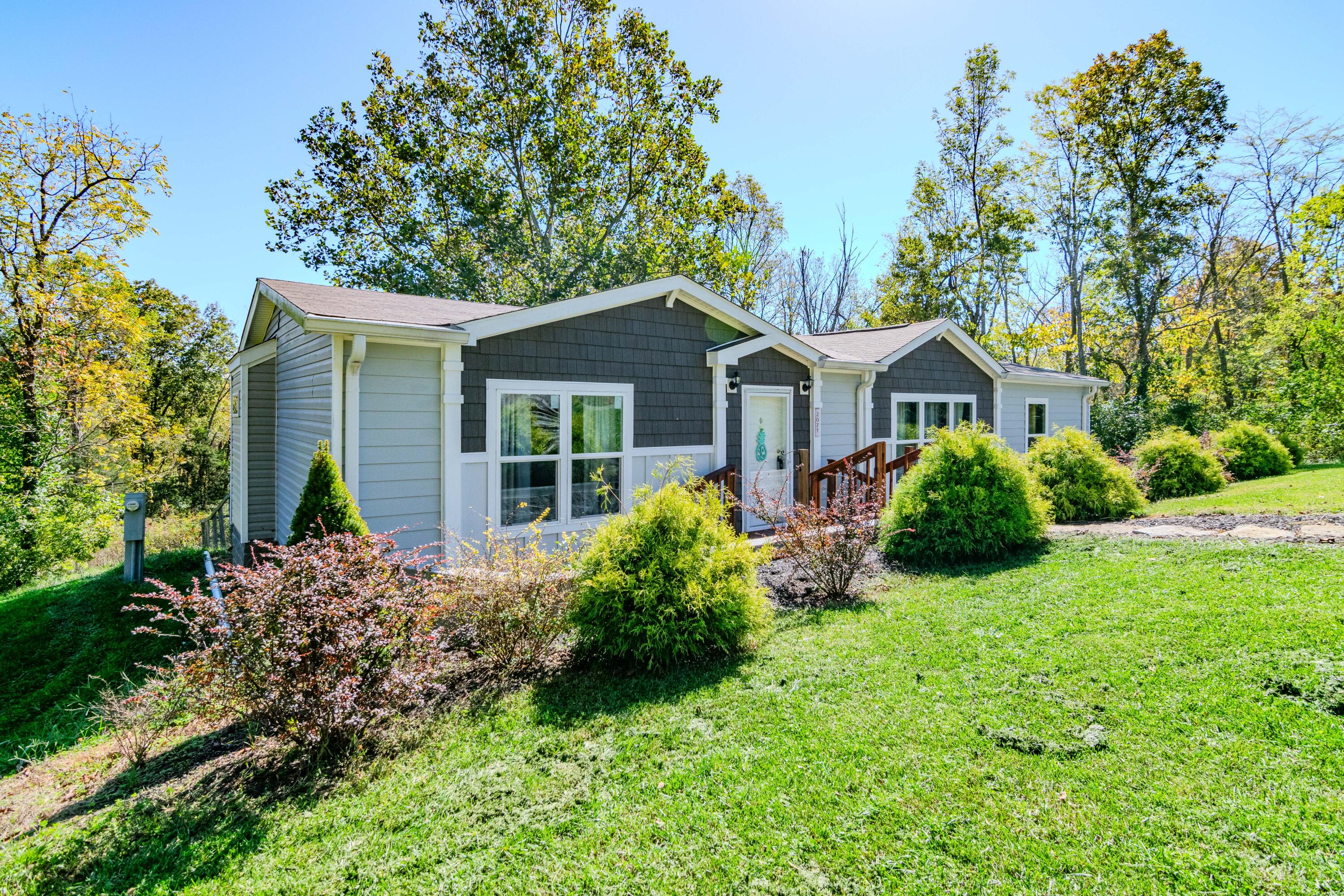 2071 Old Boonesboro Road