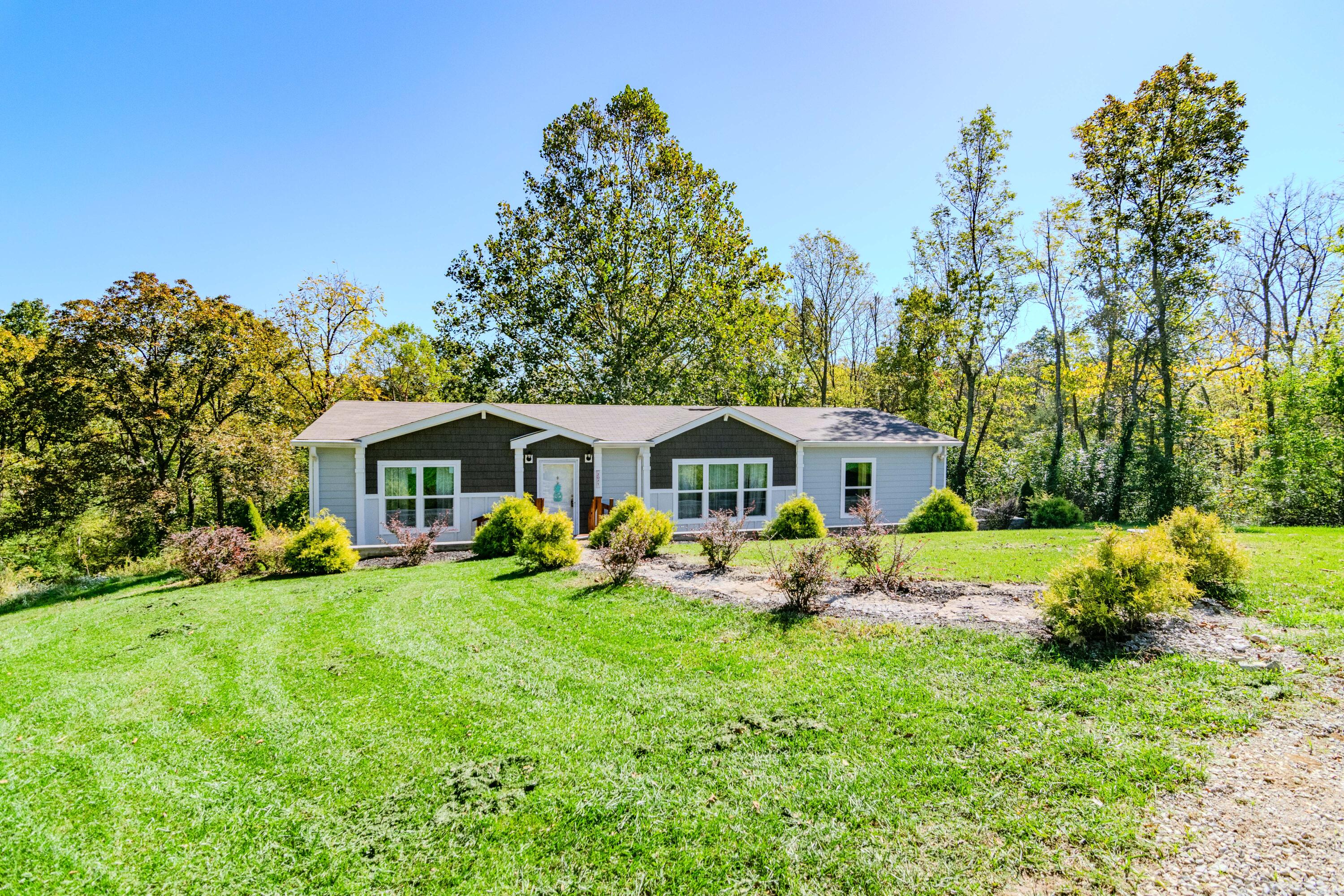 2071 Old Boonesboro Road